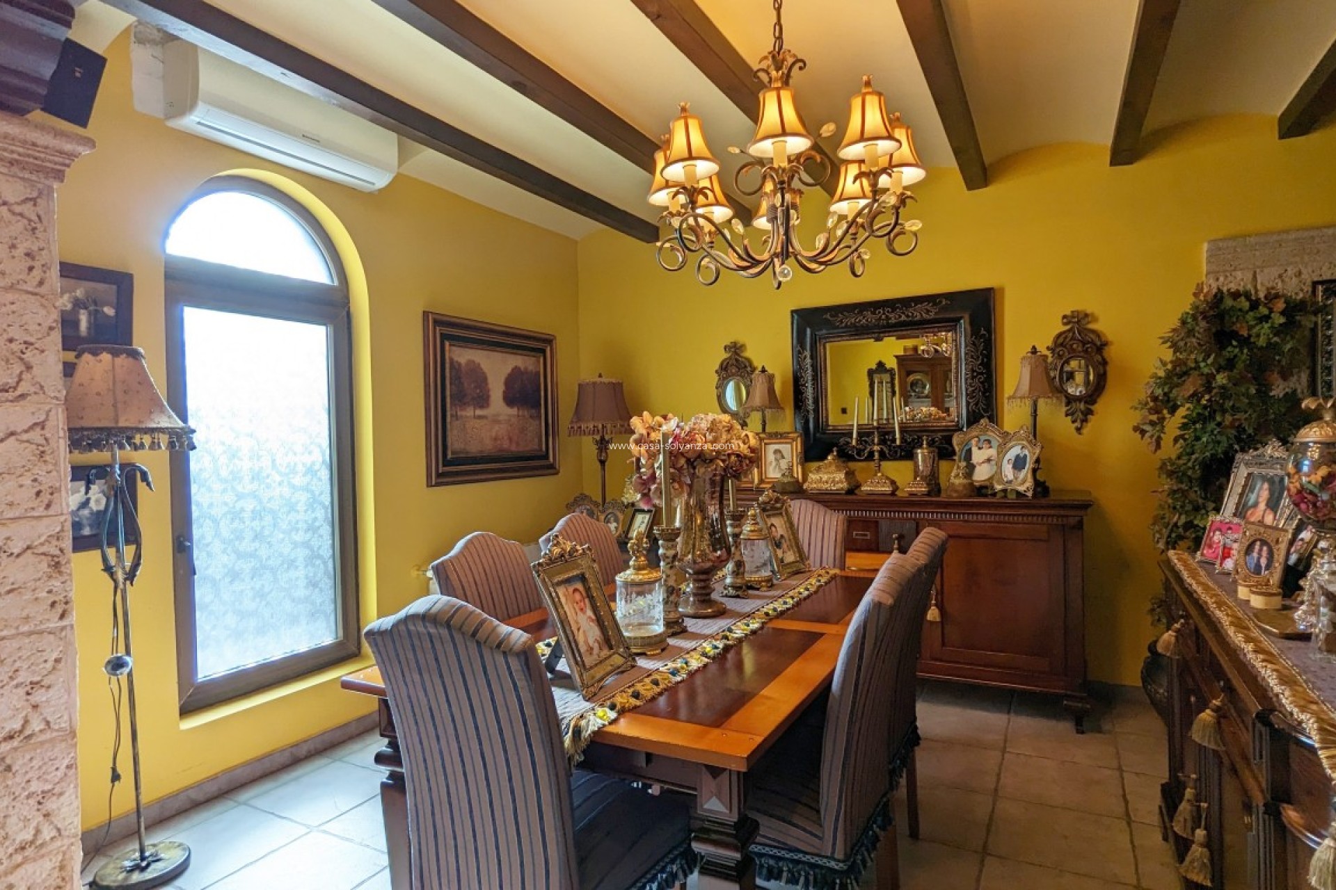 Resale - Villa - Bigastro - Inland