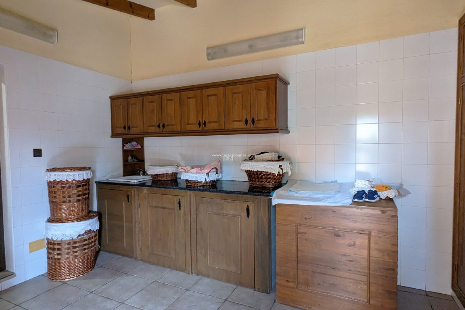 Resale - Villa - Bigastro - Inland