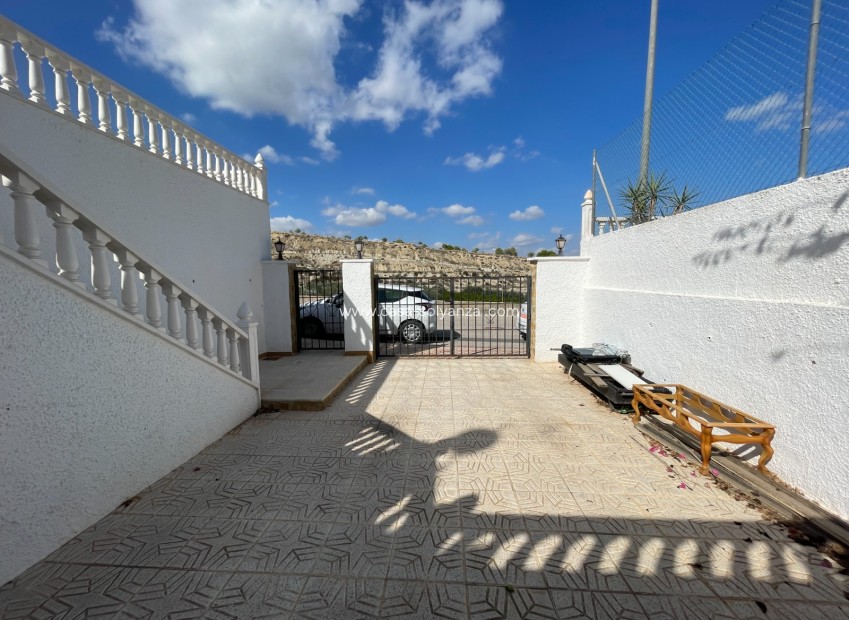 Resale - Villa - Bigastro - Inland