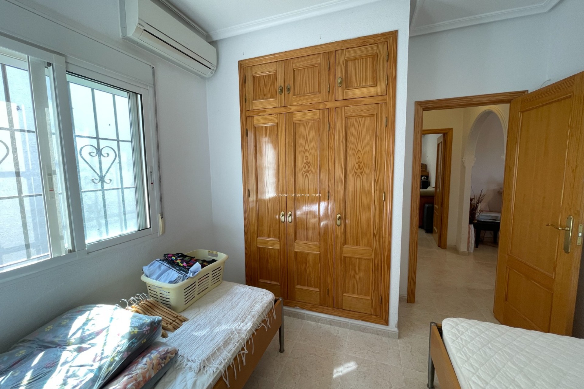 Resale - Villa - Bigastro - Inland