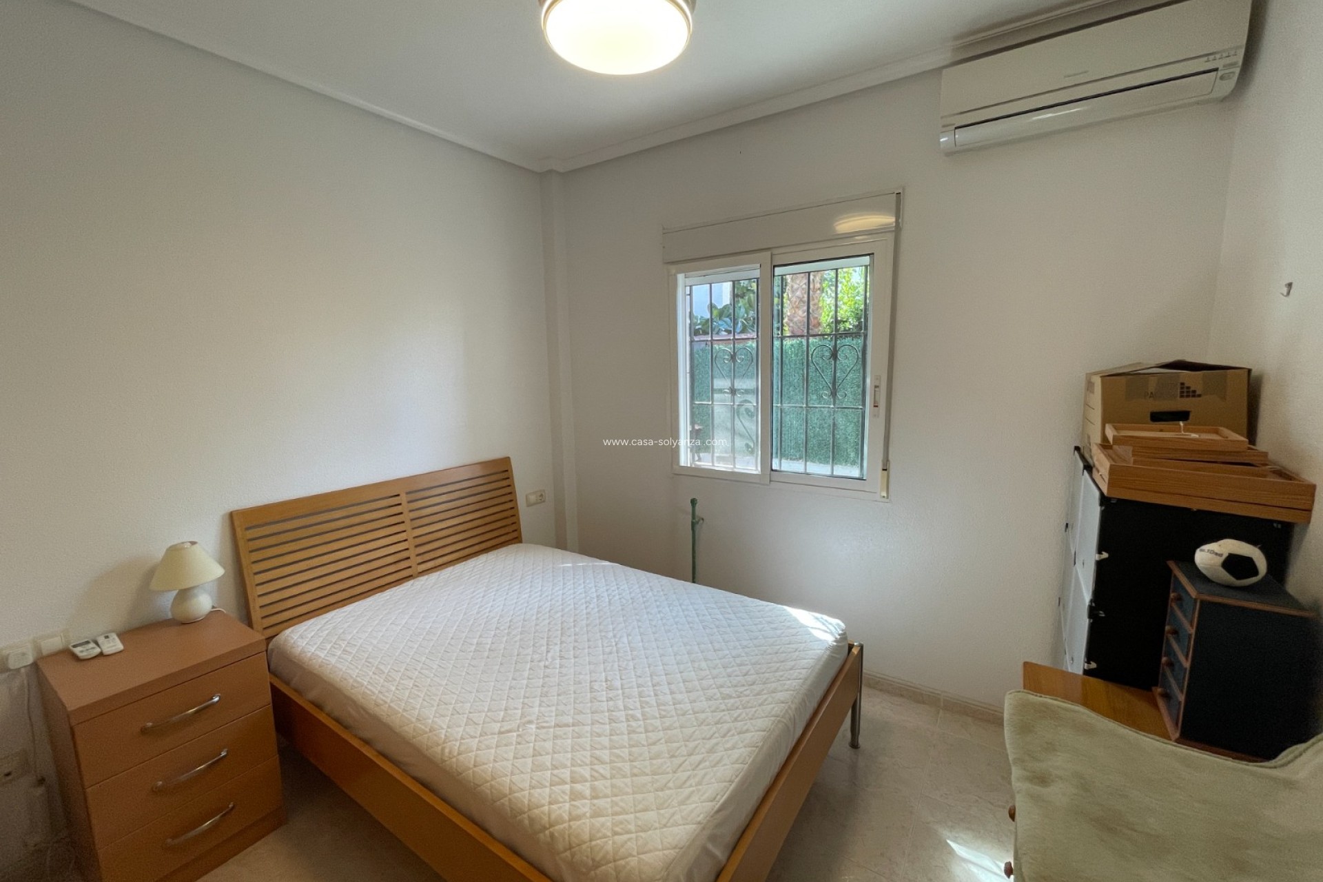 Resale - Villa - Bigastro - Inland