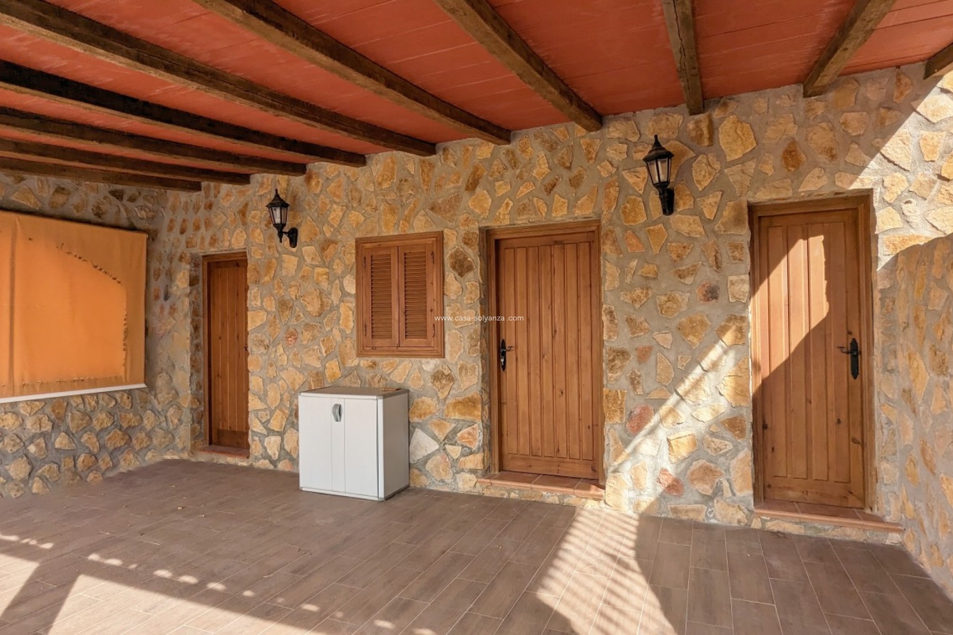 Resale - Villa - Bigastro - Inland