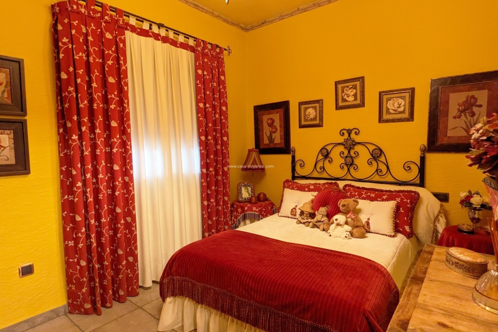 Resale - Villa - Bigastro - Inland