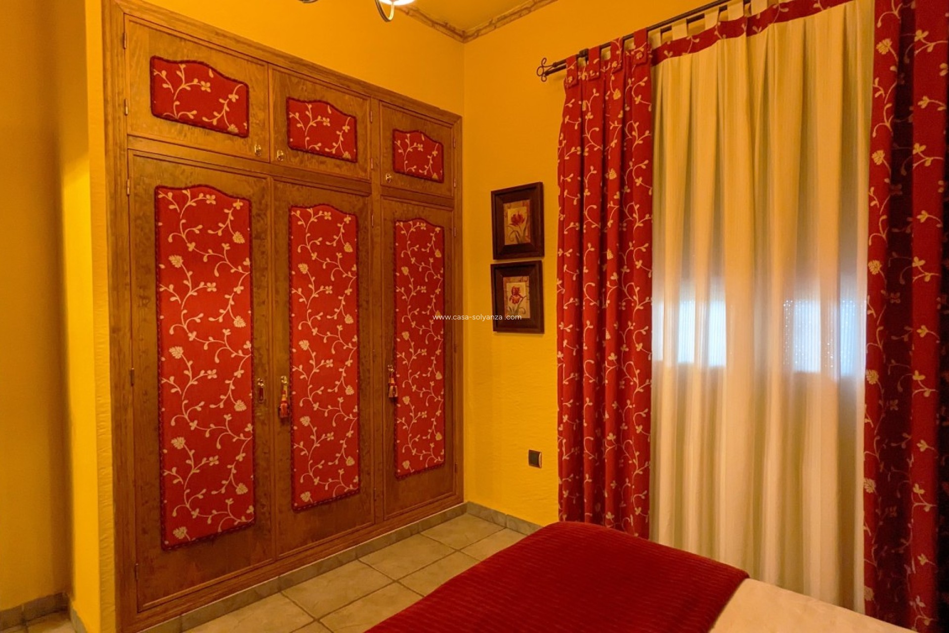 Resale - Villa - Bigastro - Inland