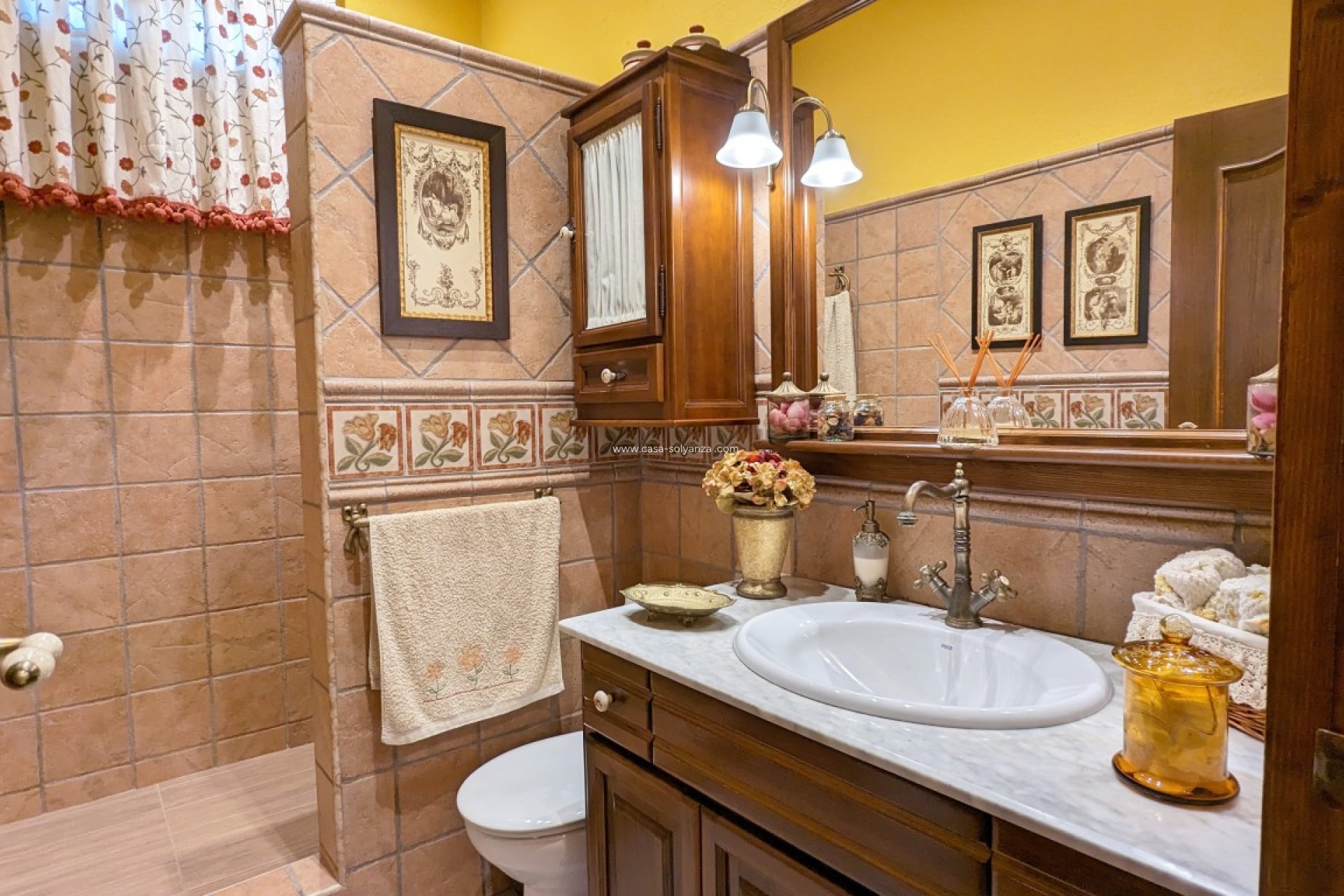 Resale - Villa - Bigastro - Inland