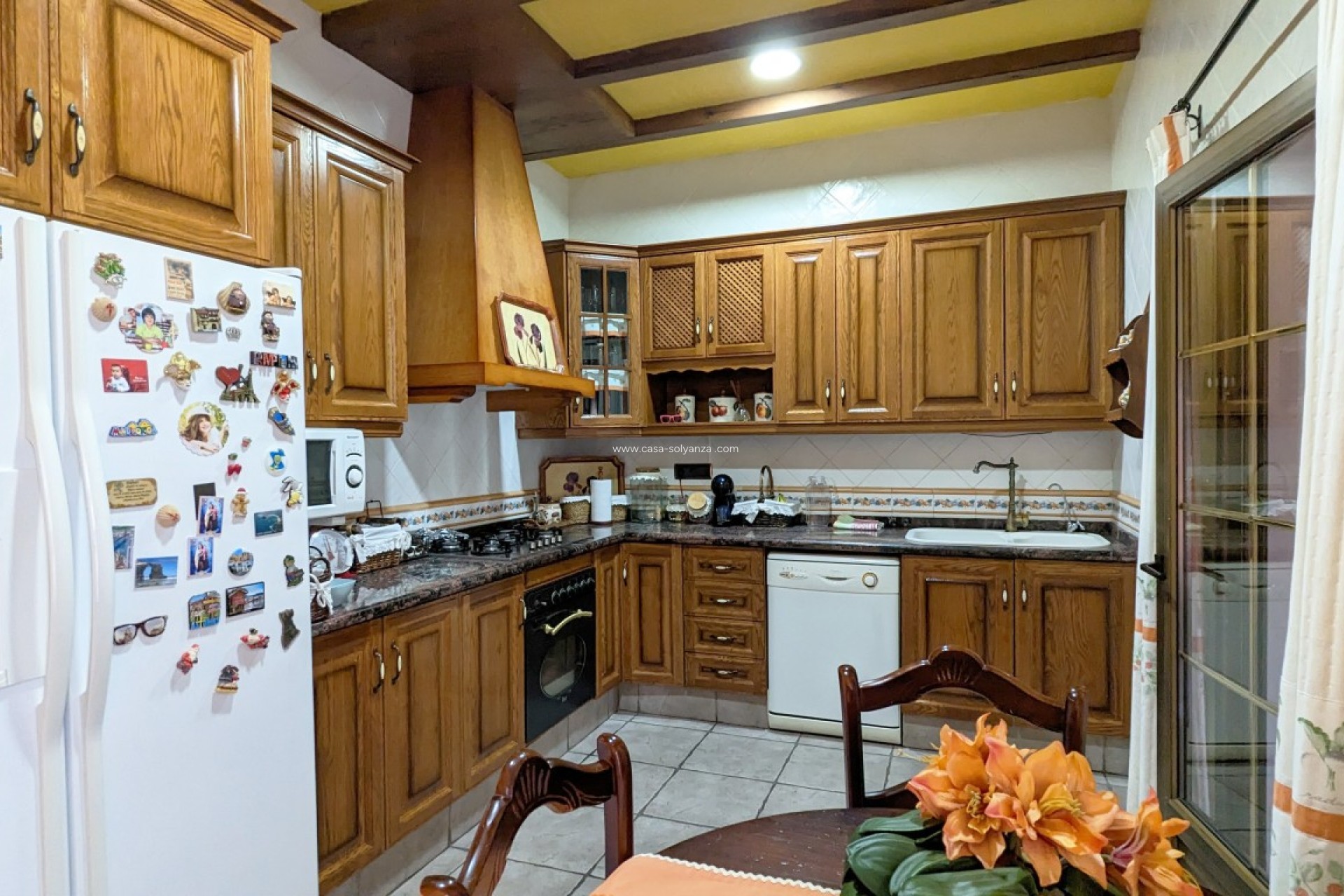 Resale - Villa - Bigastro - Inland