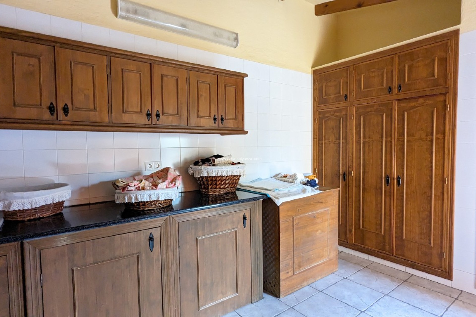 Resale - Villa - Bigastro - Inland