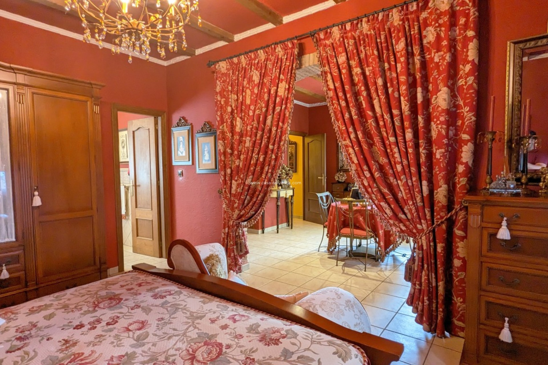 Resale - Villa - Bigastro - Inland