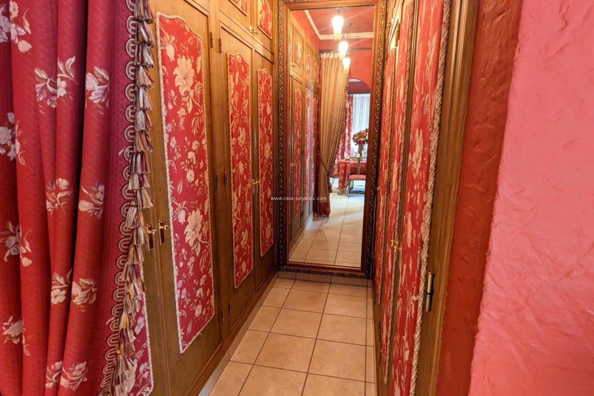 Resale - Villa - Bigastro - Inland