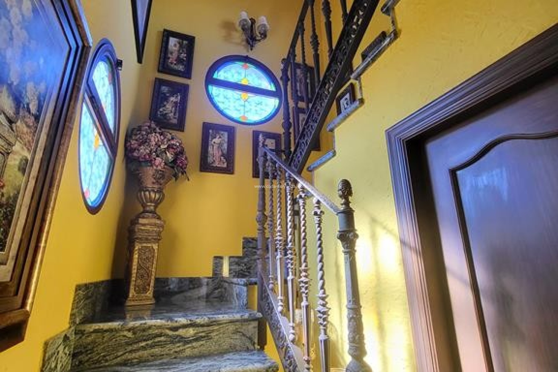 Resale - Villa - Bigastro - Inland