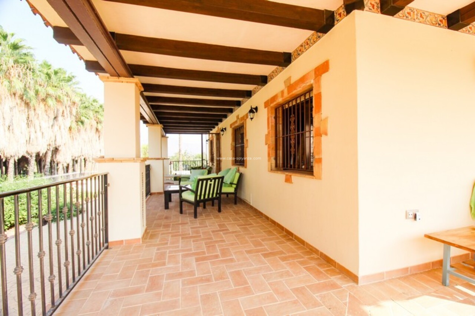 Resale - Villa - Bigastro - Inland