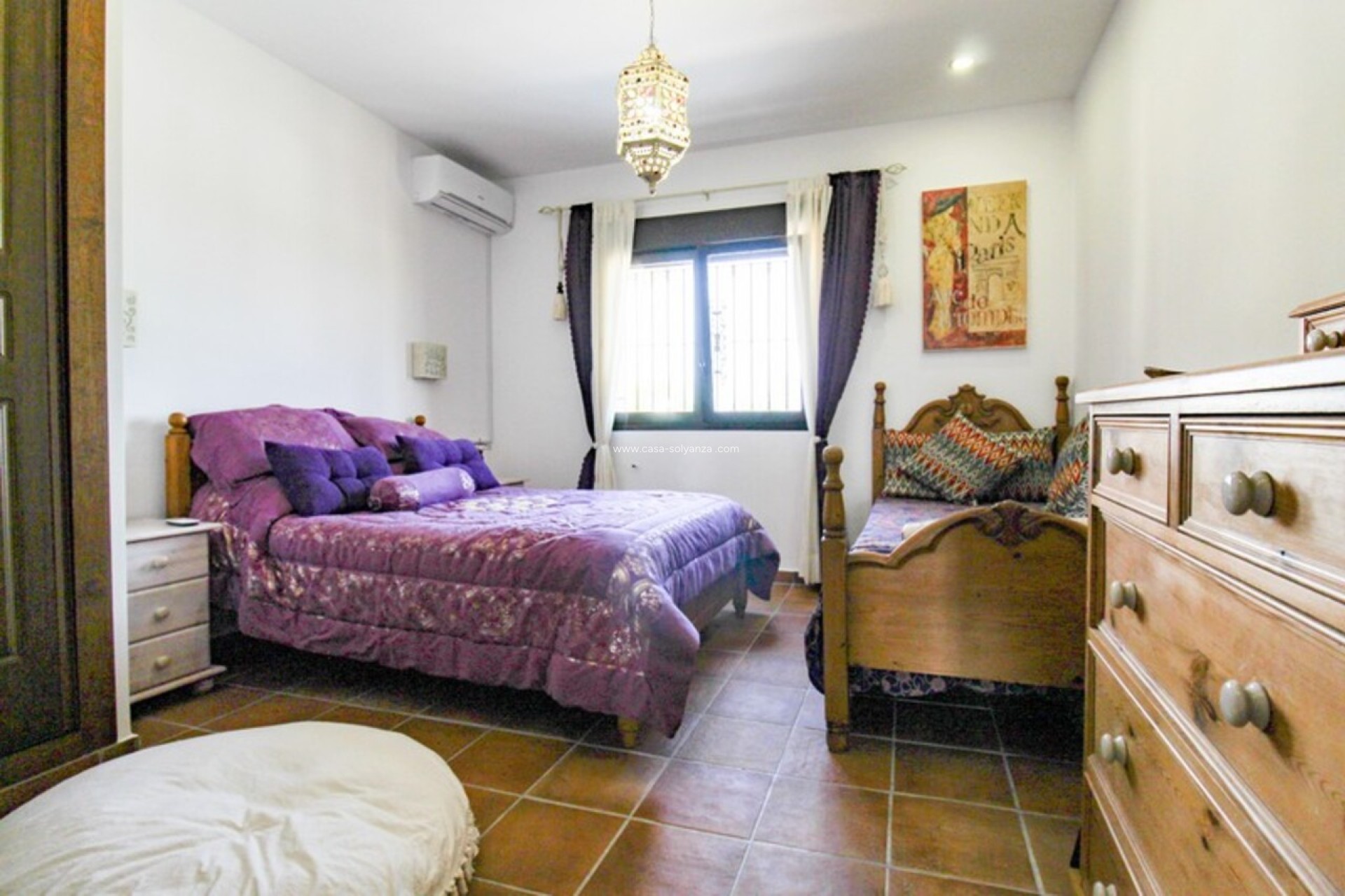 Resale - Villa - Bigastro - Inland