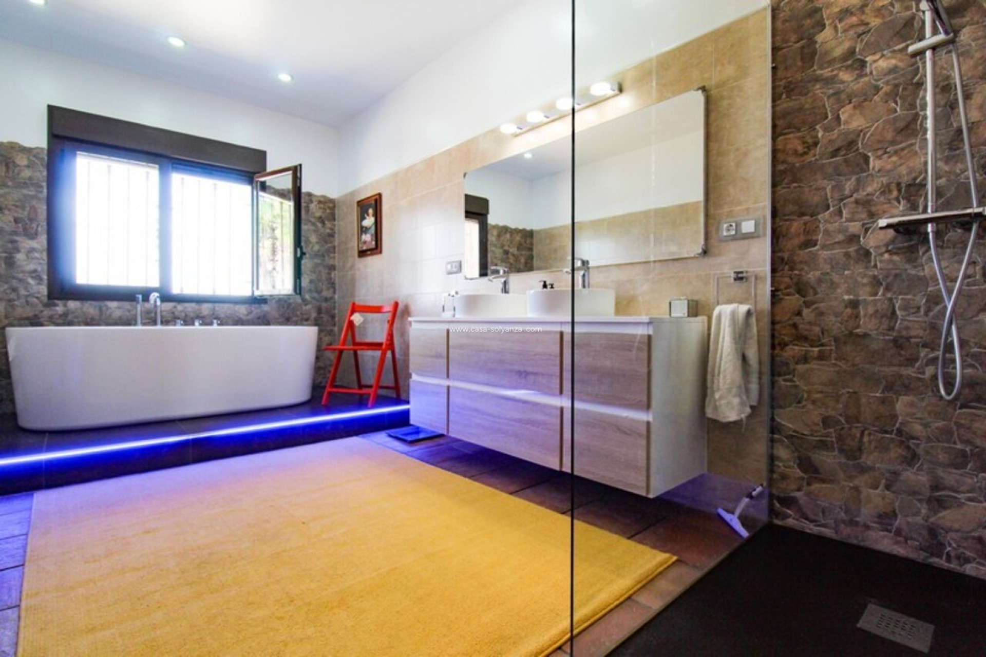 Resale - Villa - Bigastro - Inland