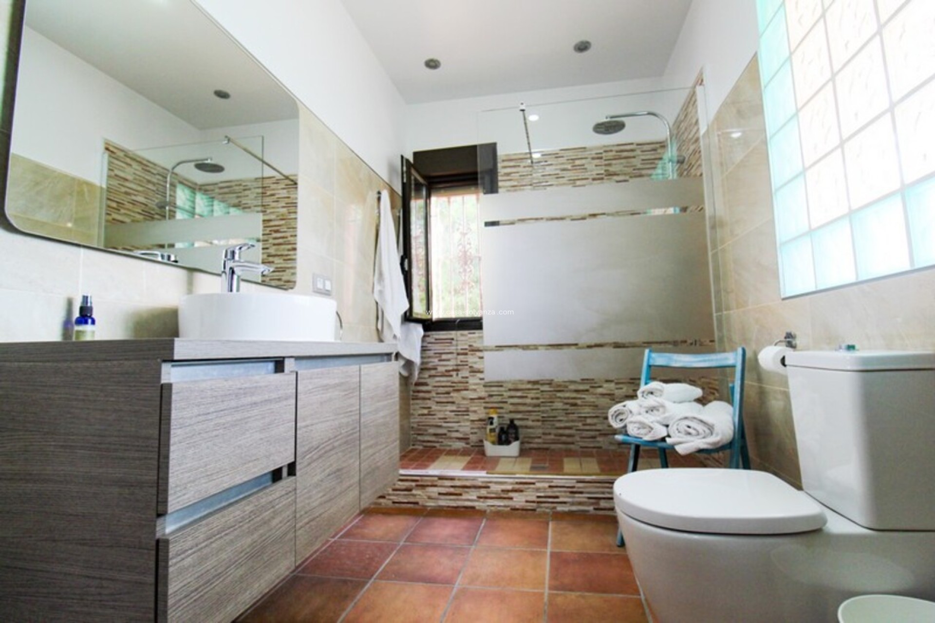 Resale - Villa - Bigastro - Inland