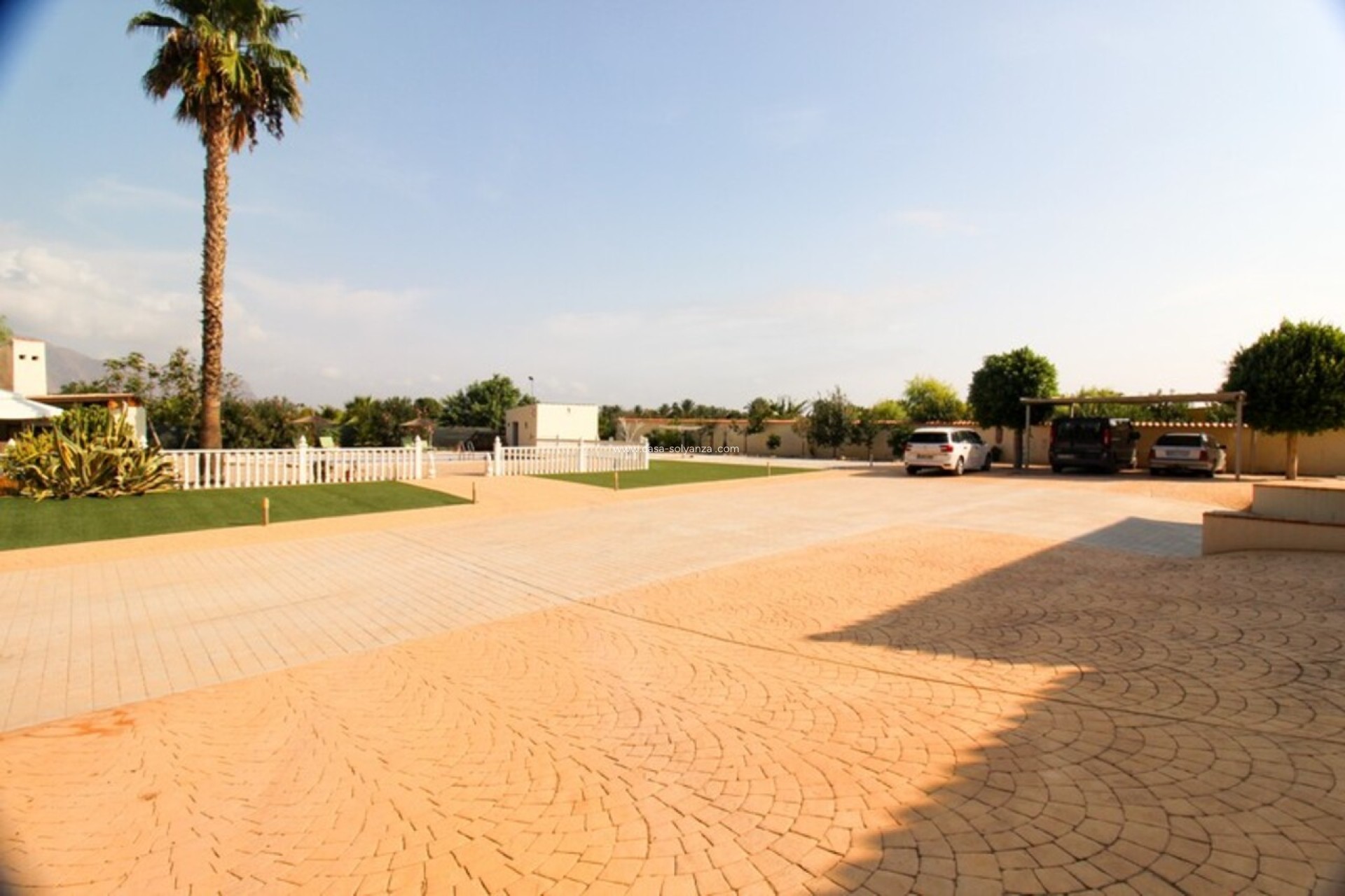 Resale - Villa - Bigastro - Inland