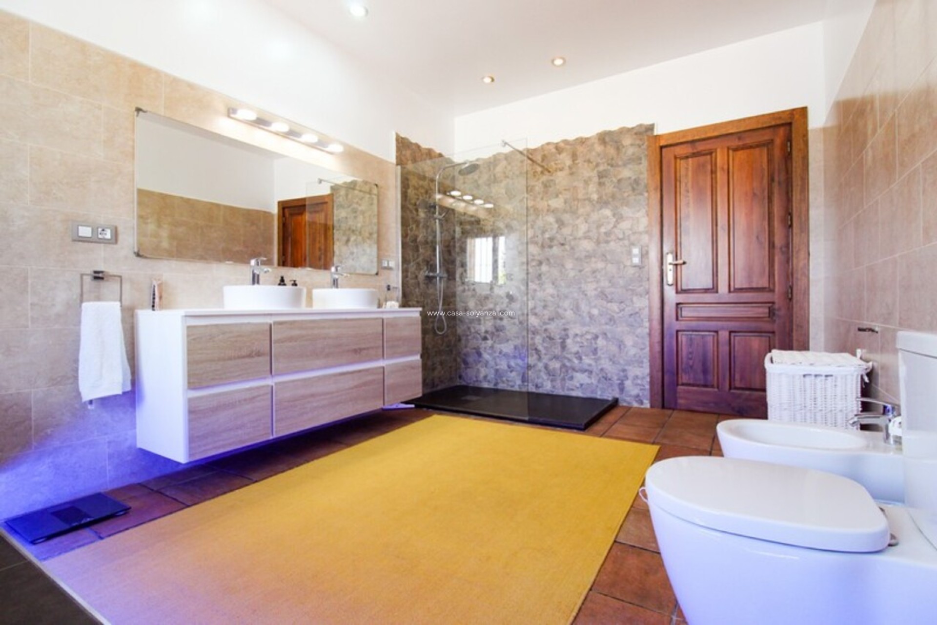 Resale - Villa - Bigastro - Inland