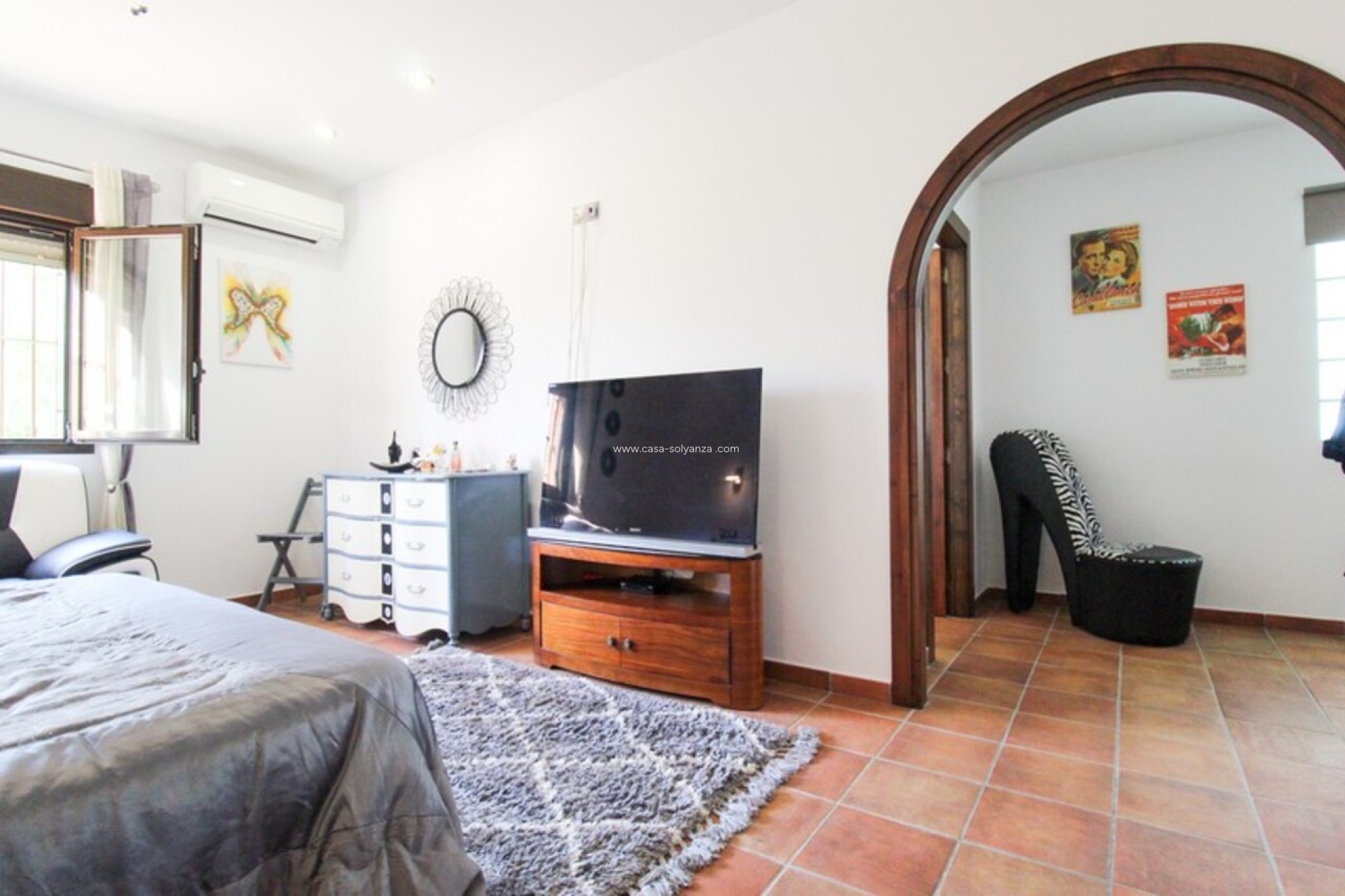 Resale - Villa - Bigastro - Inland
