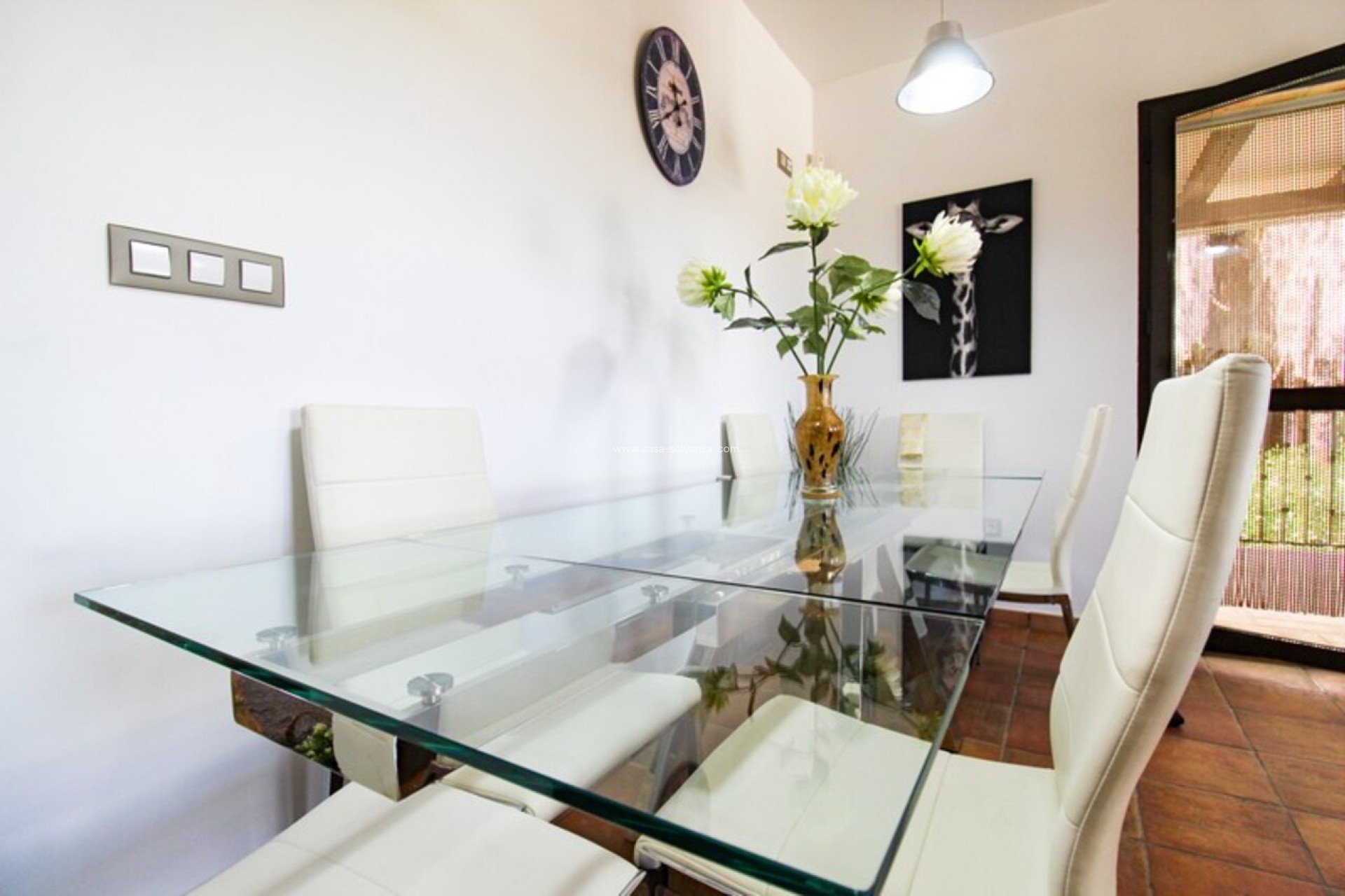 Resale - Villa - Bigastro - Inland