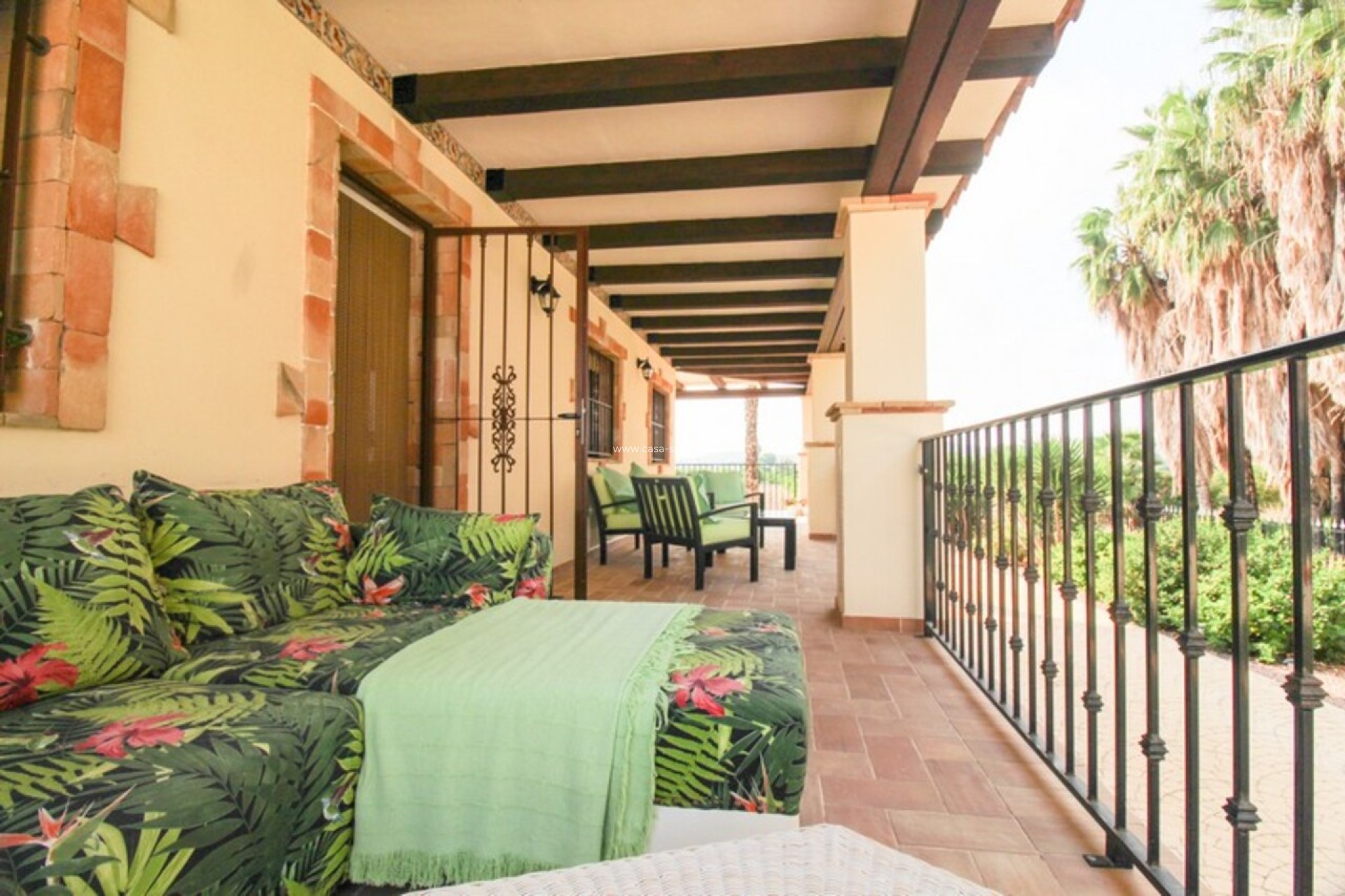 Resale - Villa - Bigastro - Inland