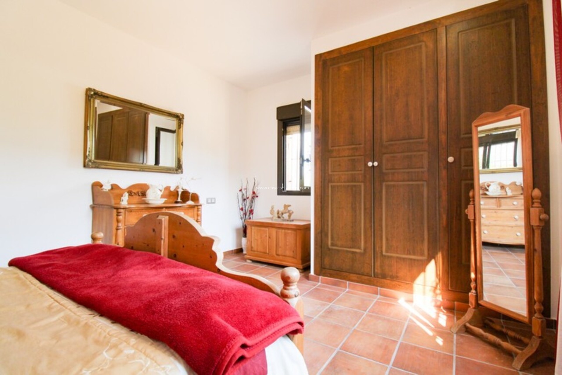 Resale - Villa - Bigastro - Inland