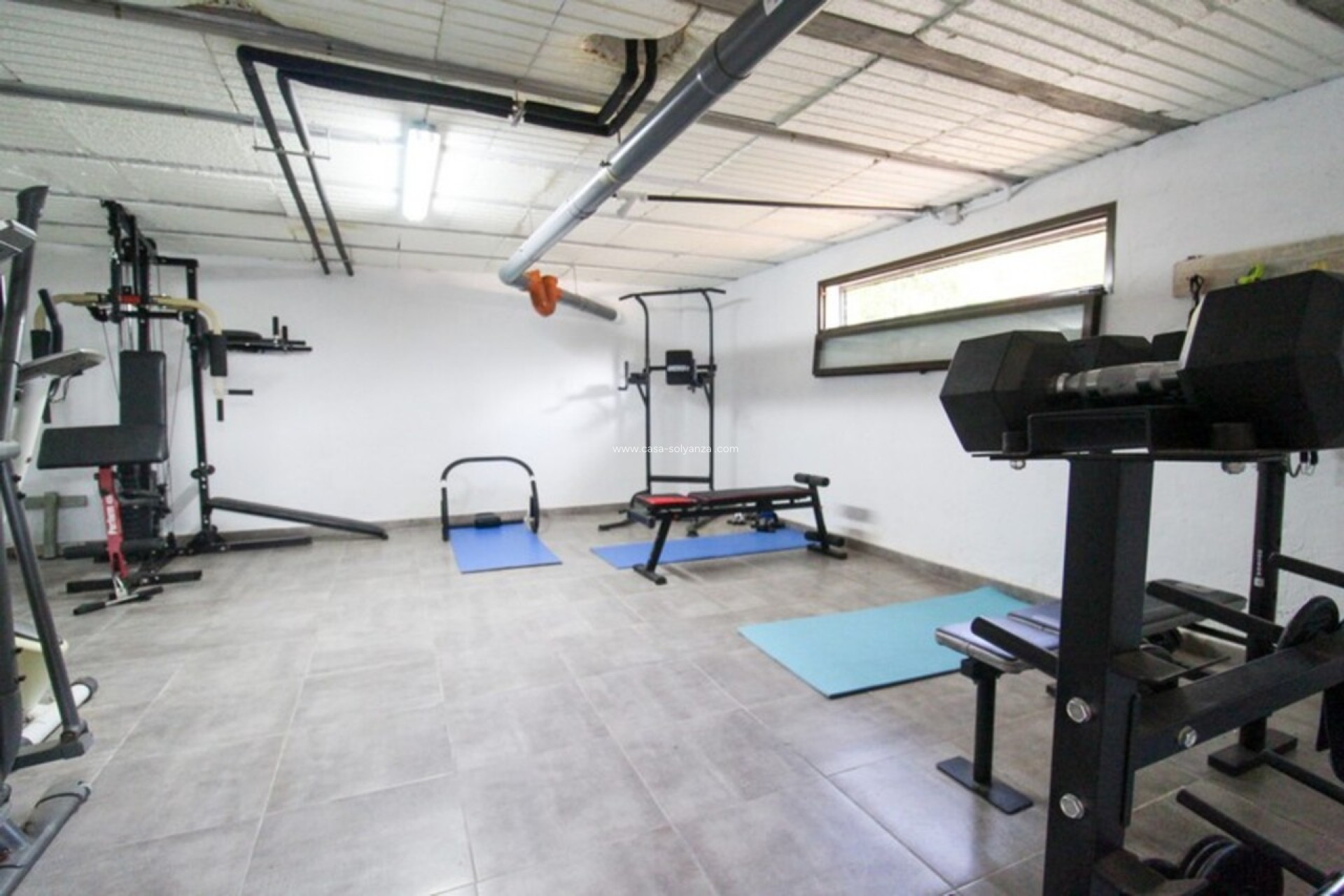 Resale - Villa - Bigastro - Inland