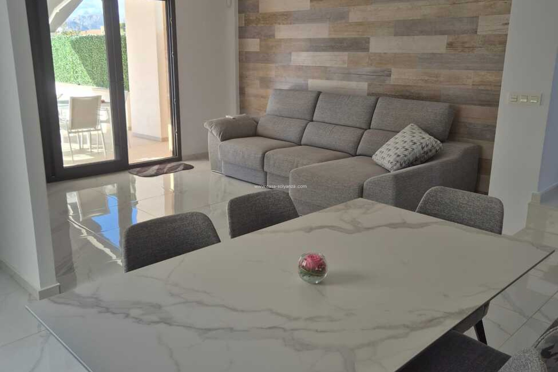 Resale - Villa - Bigastro - Inland