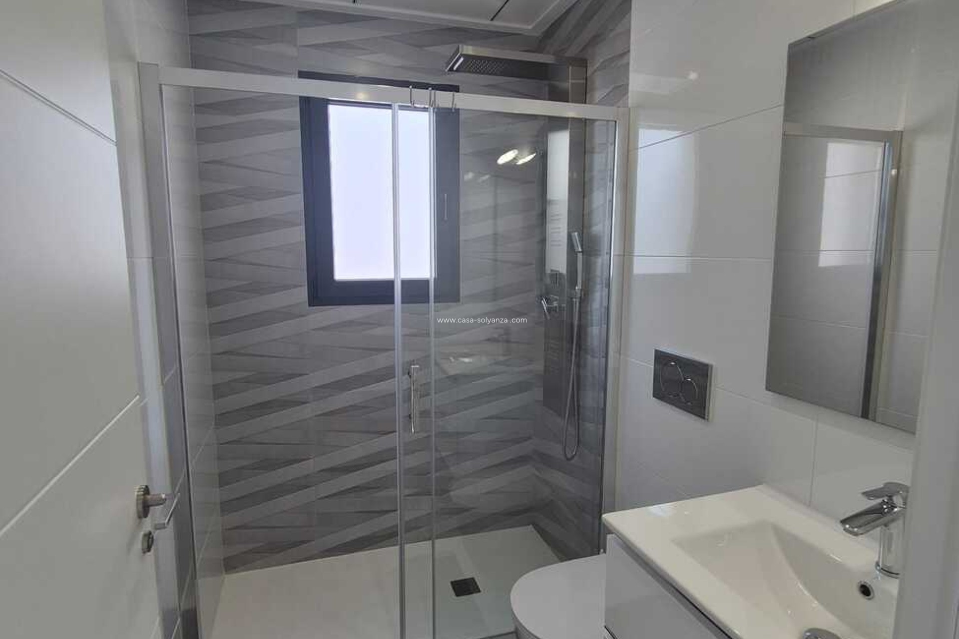 Resale - Villa - Bigastro - Inland