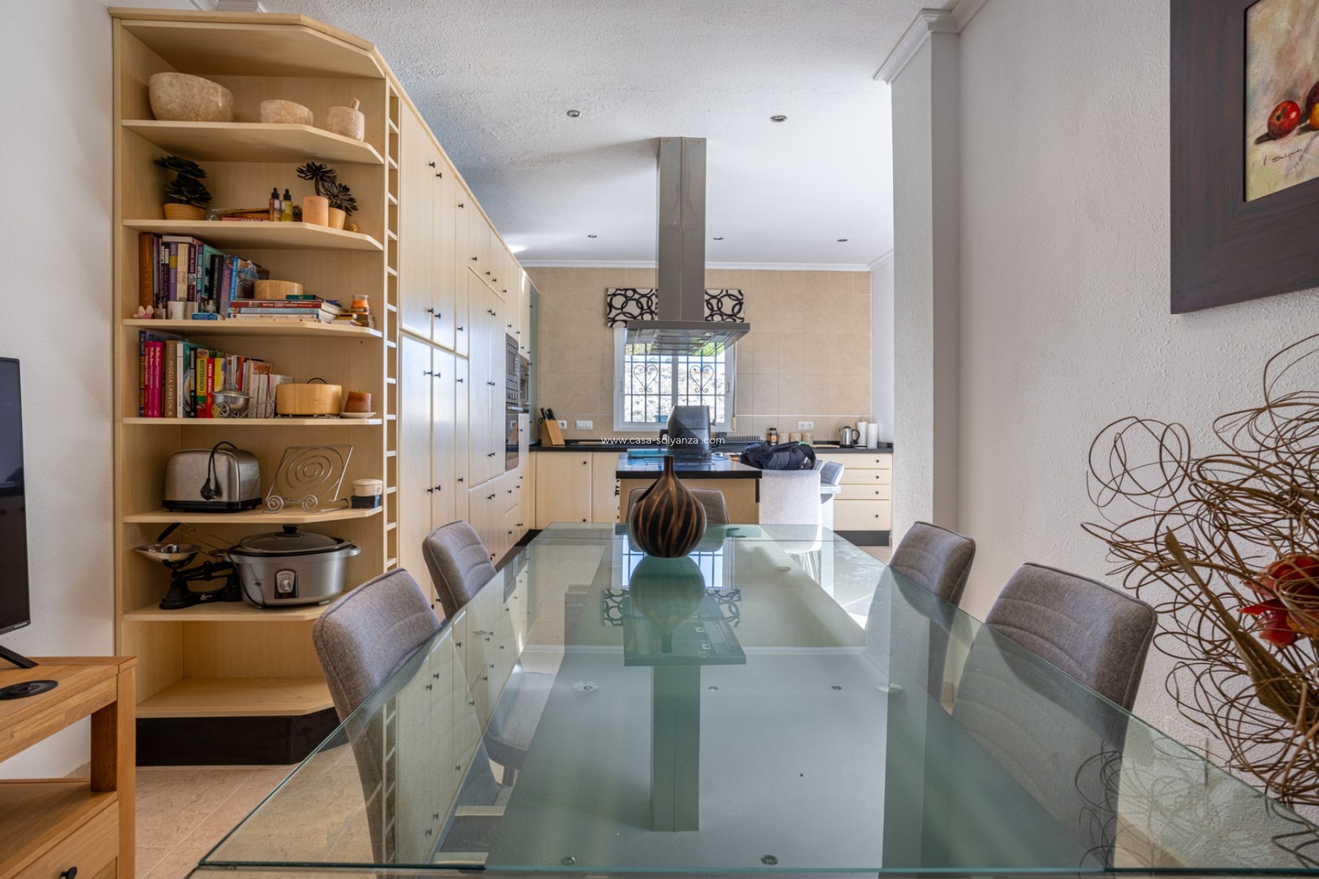 Resale - Villa - Bigastro - Inland