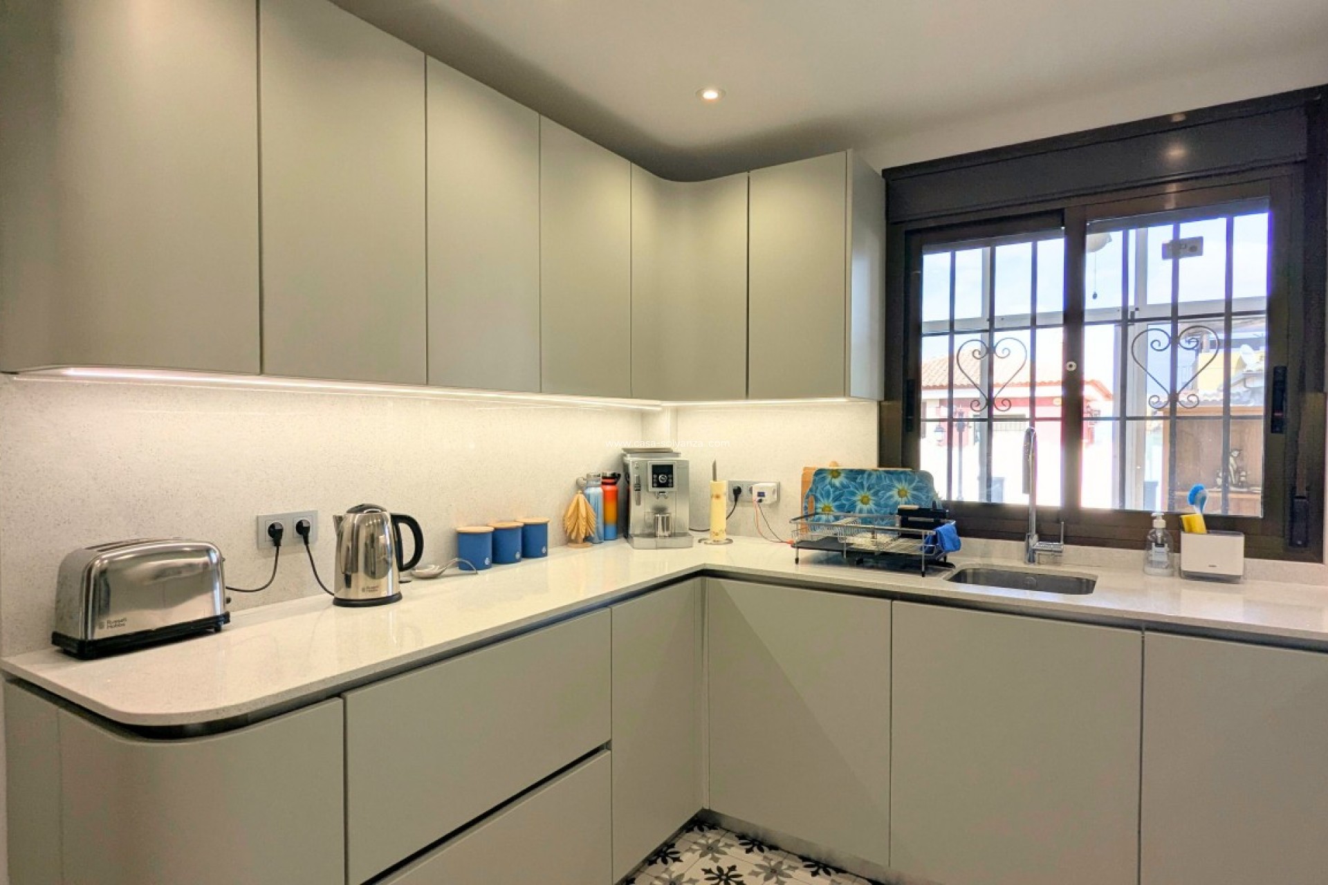 Resale - Villa - Bigastro - Inland