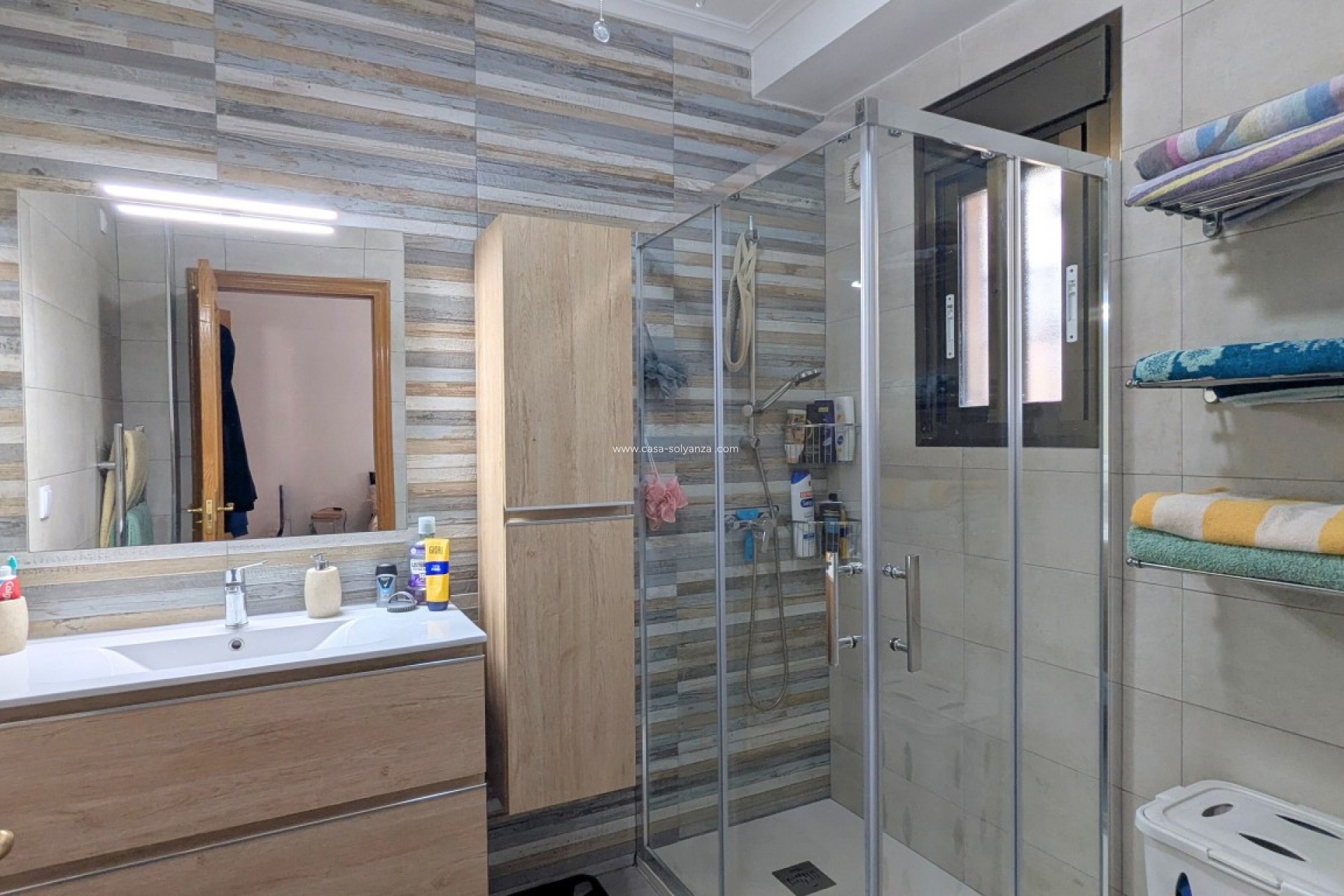 Resale - Villa - Bigastro - Inland