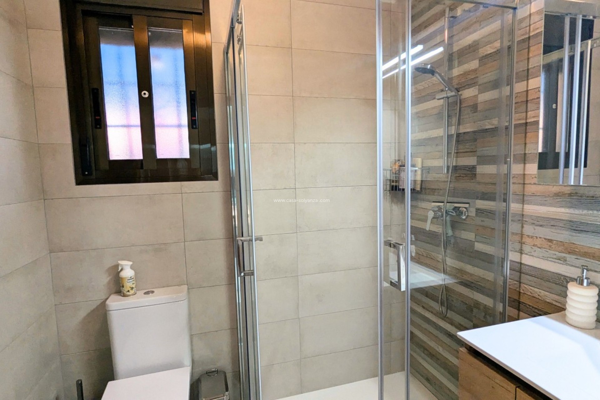 Resale - Villa - Bigastro - Inland