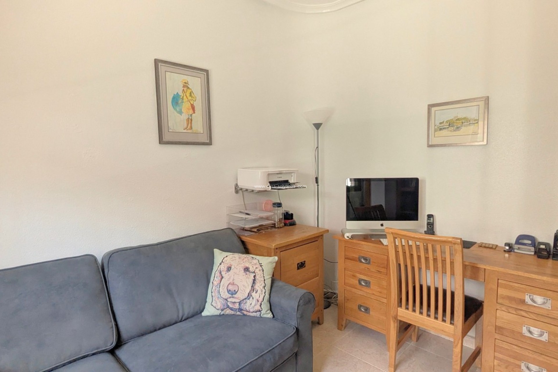 Resale - Villa - Bigastro - Inland