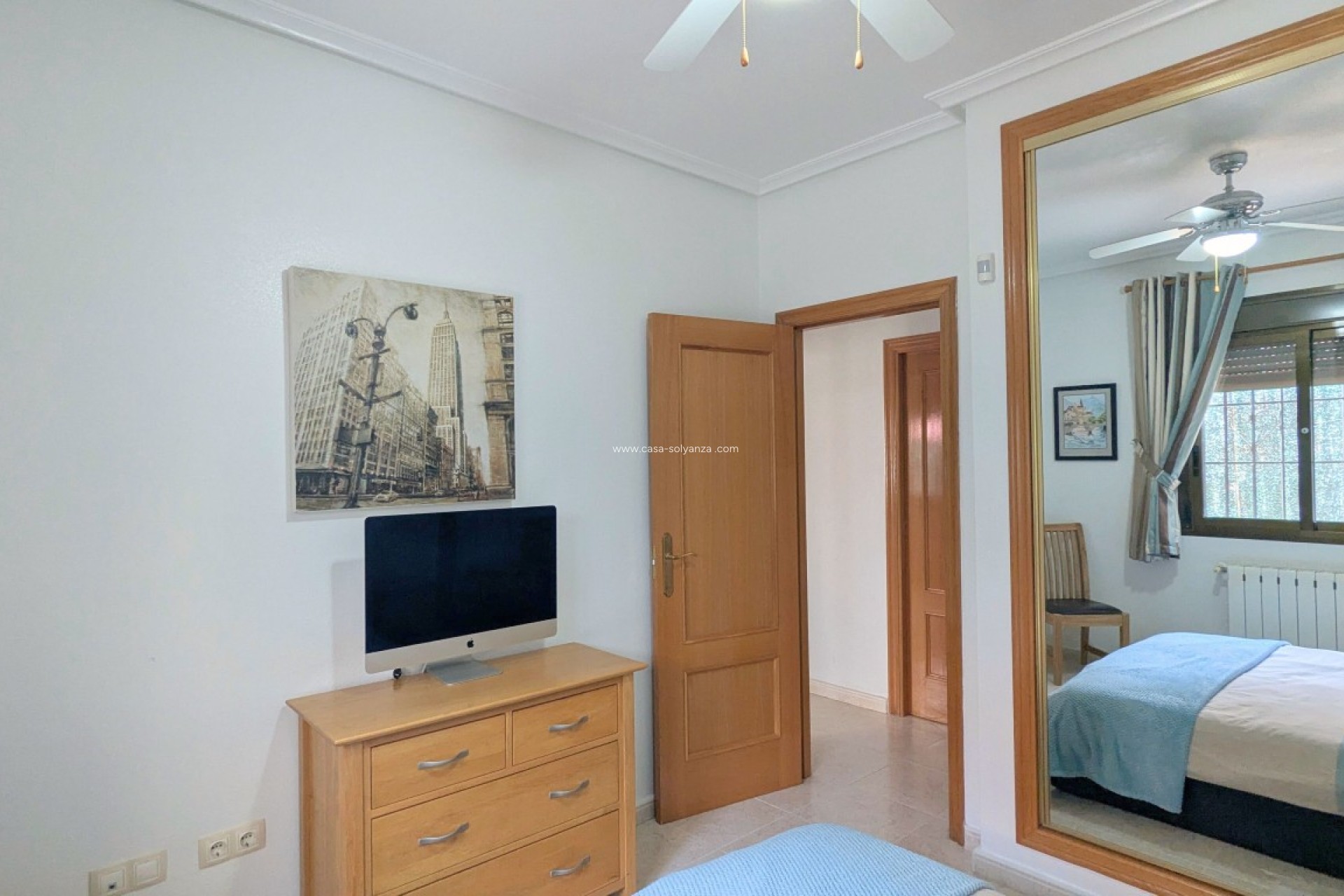 Resale - Villa - Bigastro - Inland