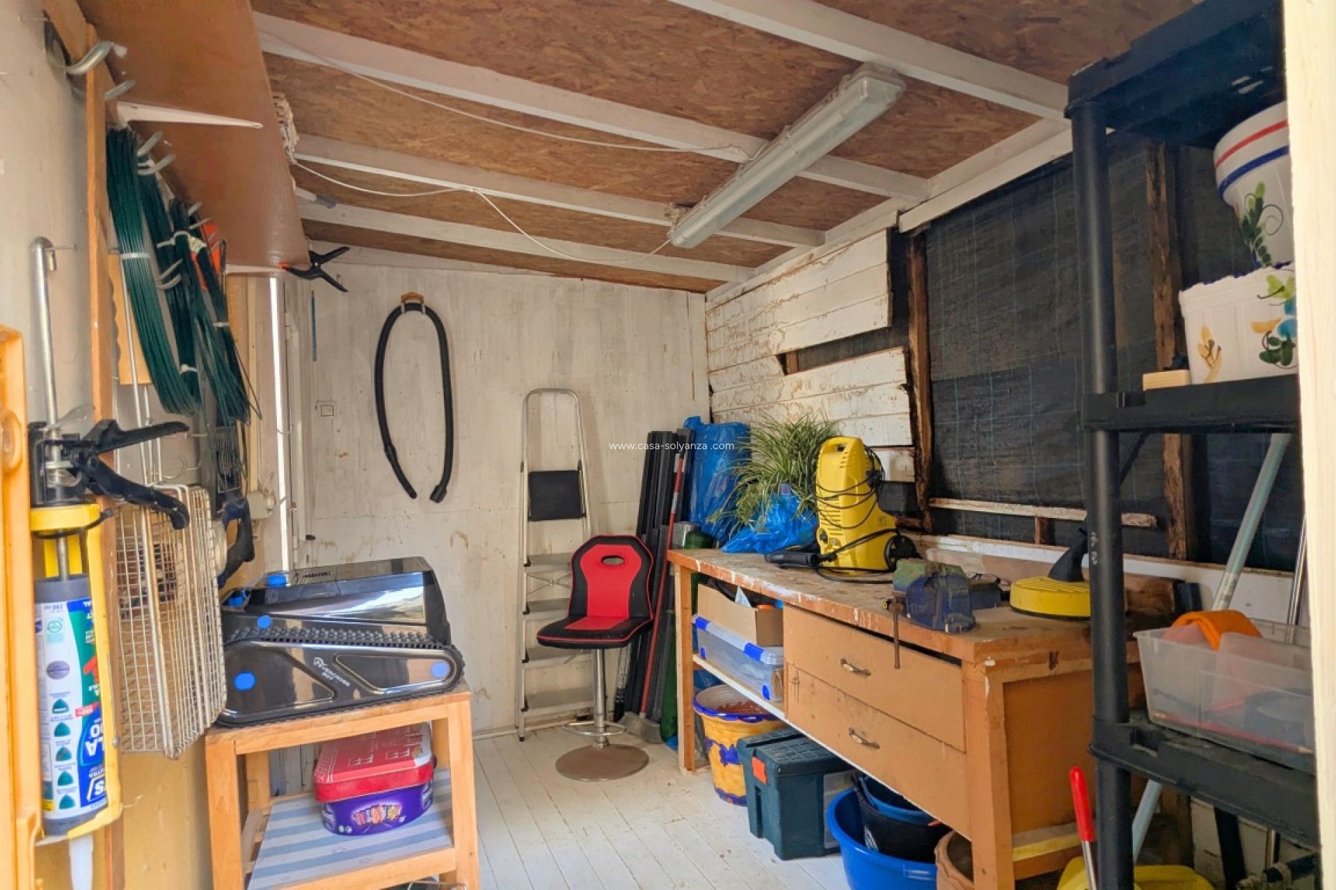 Resale - Villa - Bigastro - Inland