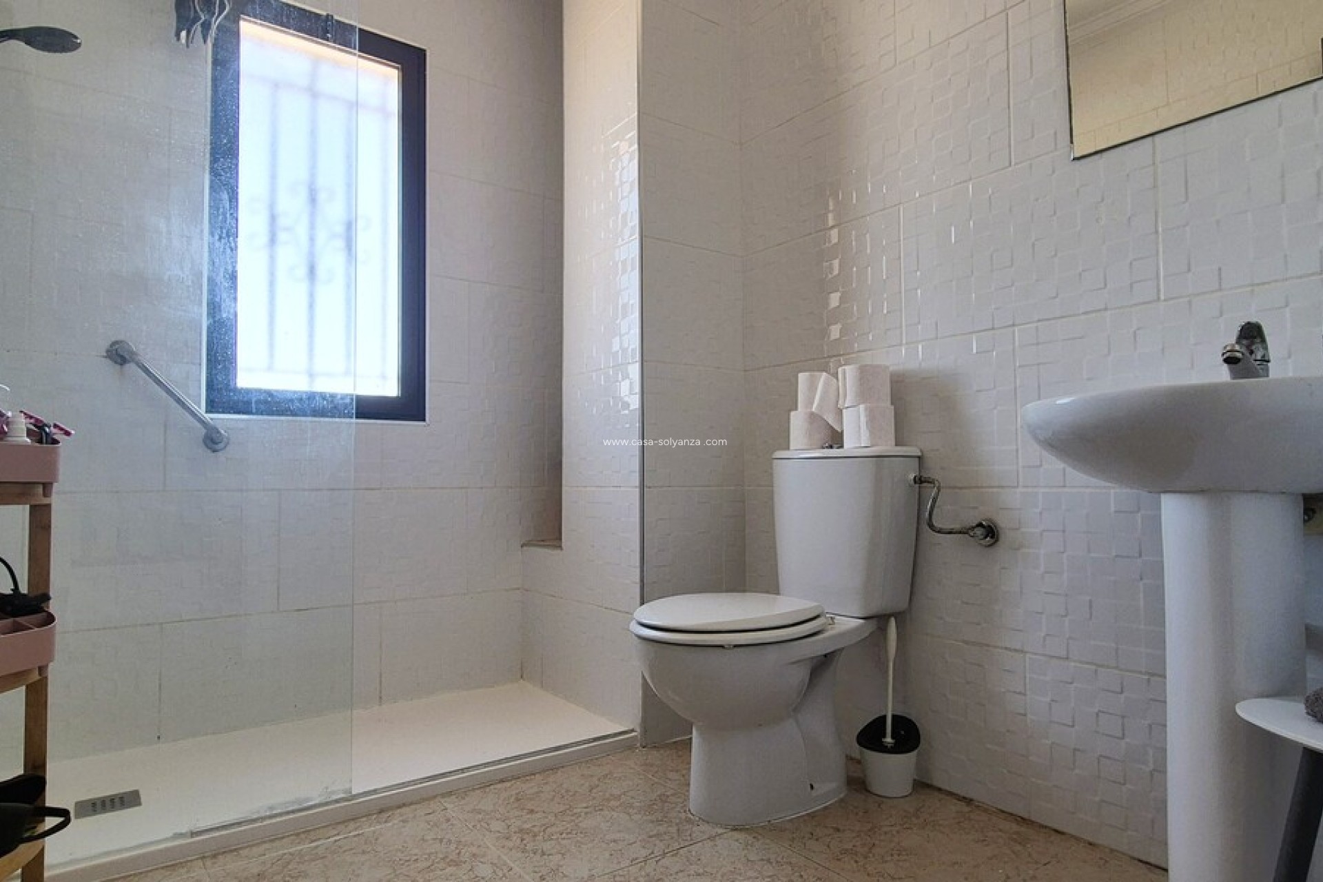 Resale - Villa - Blue Lagoon - Costa Blanca