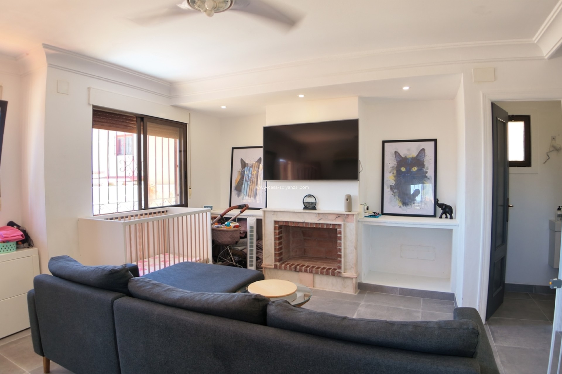 Resale - Villa - Blue Lagoon - Costa Blanca