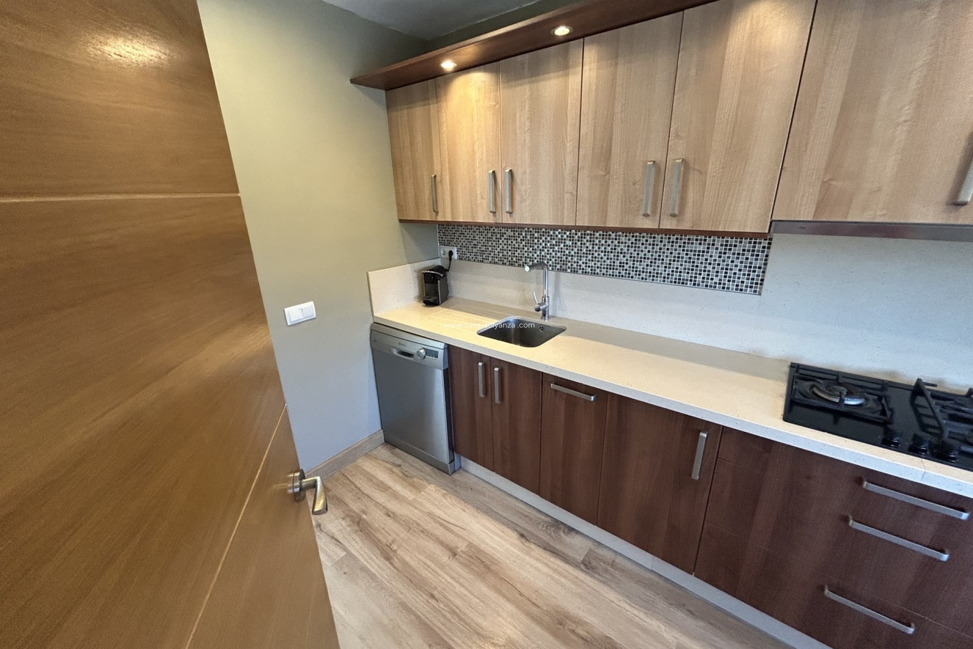 Resale - Villa - Cabo de Palos - Cala Flores