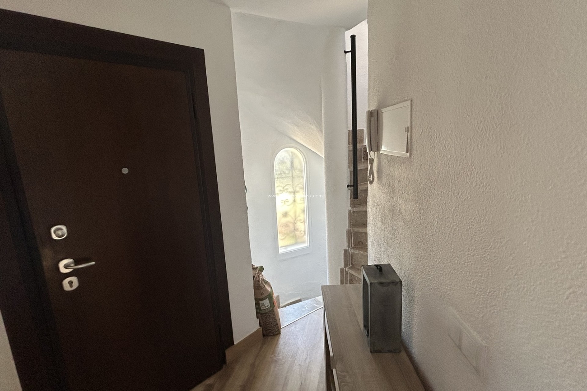 Resale - Villa - Cabo de Palos - Cala Flores