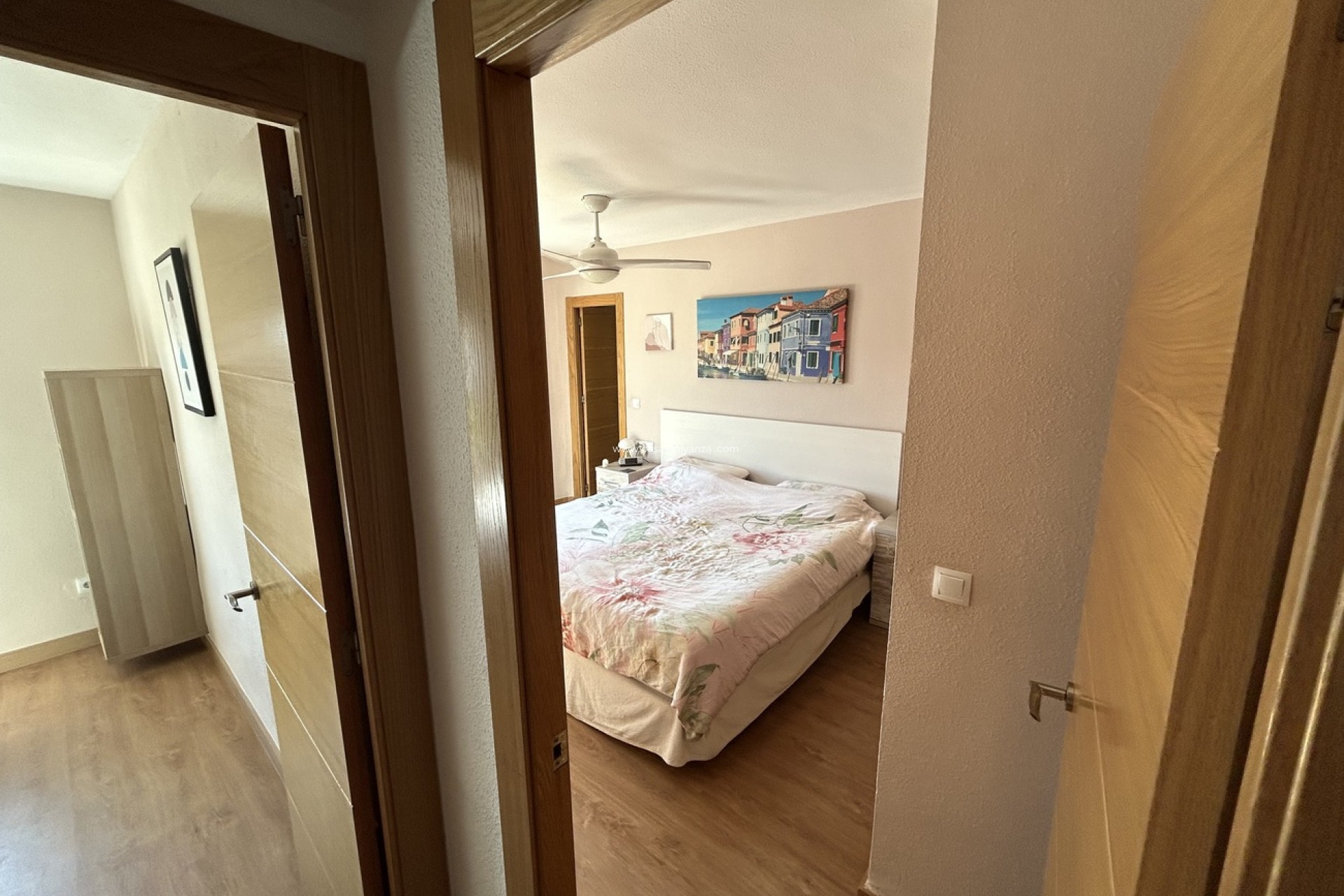 Resale - Villa - Cabo de Palos - Cala Flores