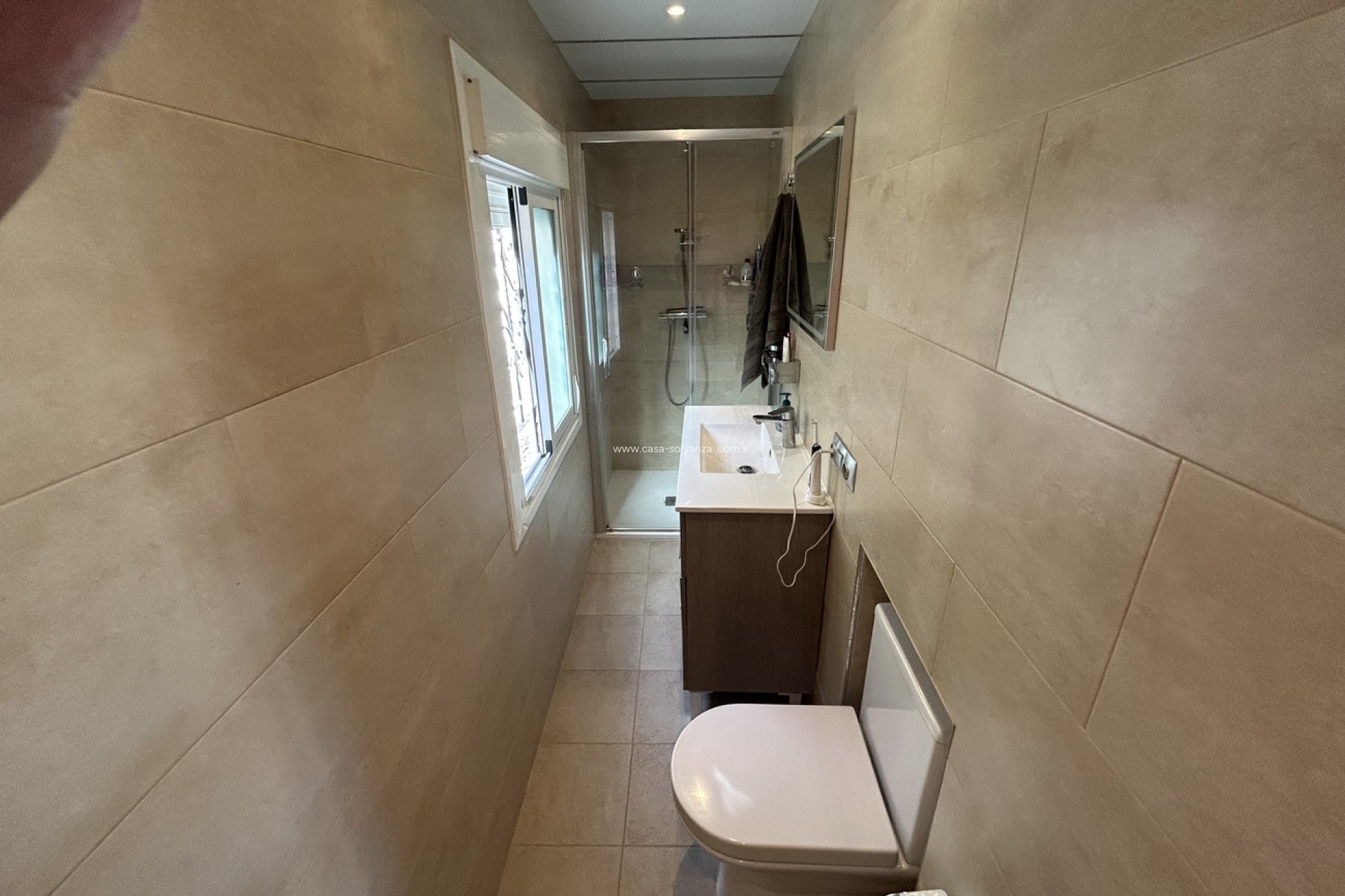 Resale - Villa - Cabo de Palos - Cala Flores