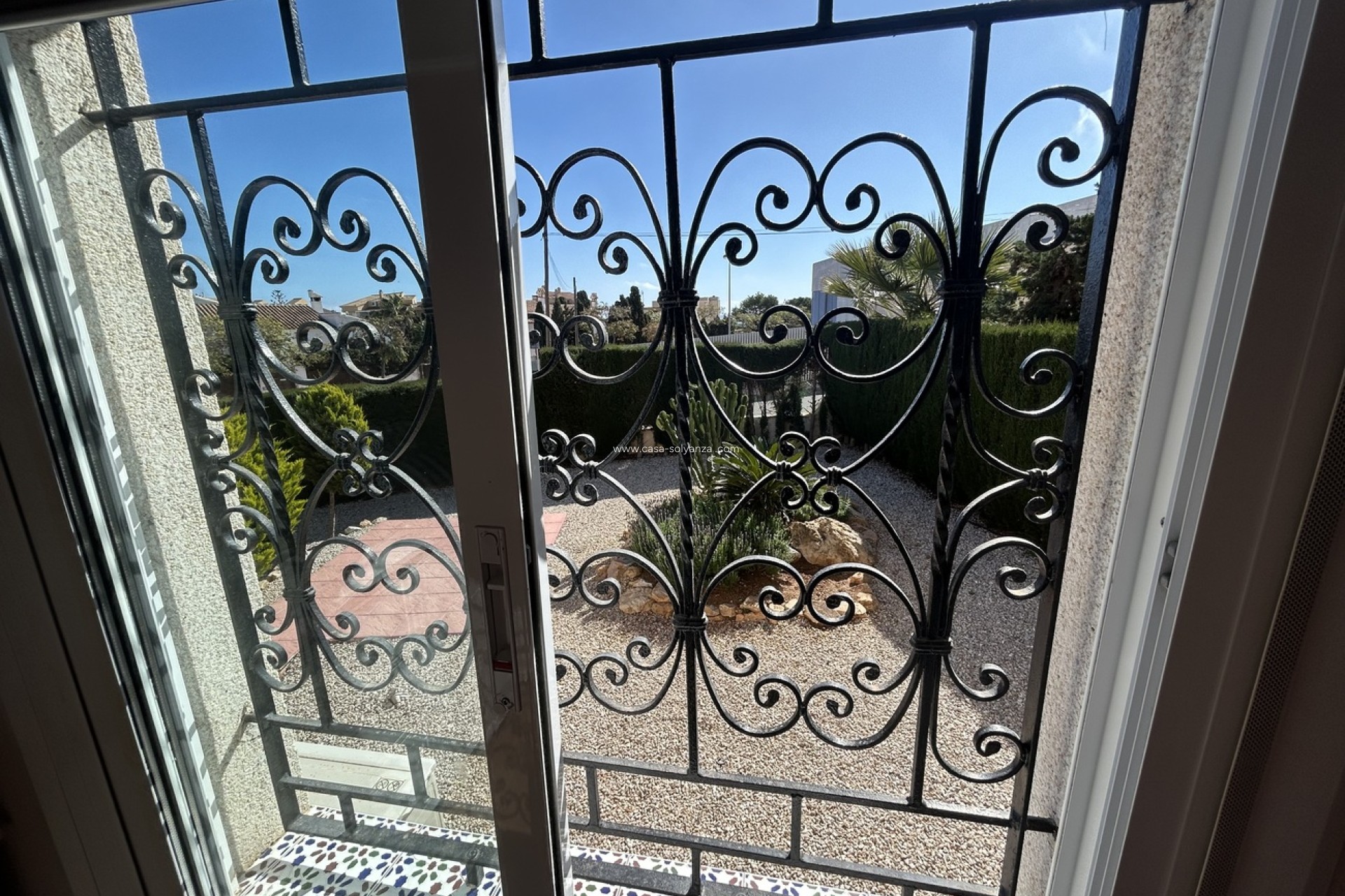 Resale - Villa - Cabo de Palos - Cala Flores