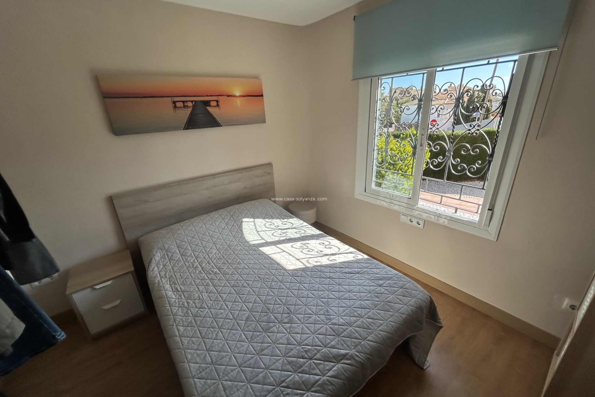 Resale - Villa - Cabo de Palos - Cala Flores