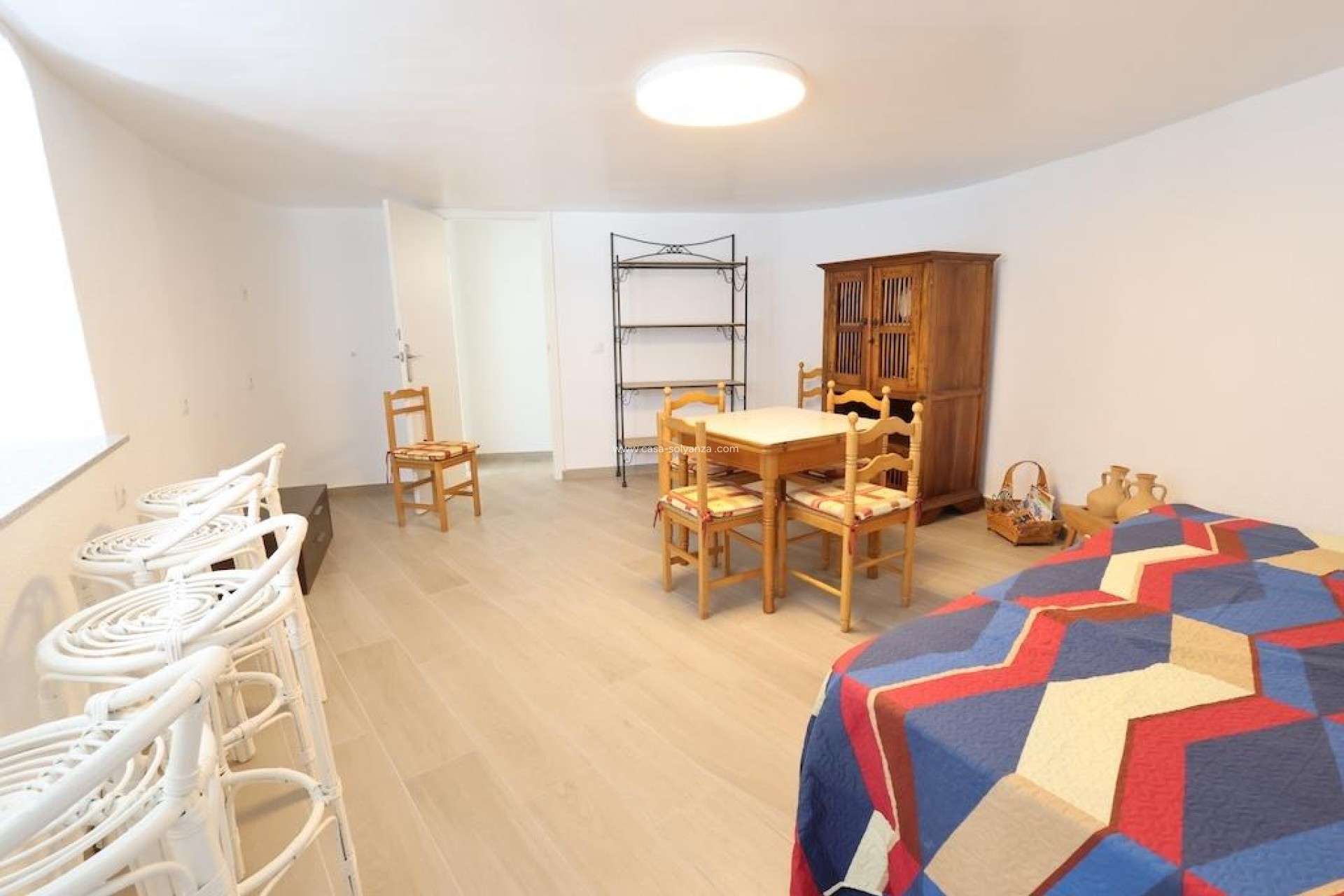 Resale - Villa - Cabo Roig - Cala Capitán