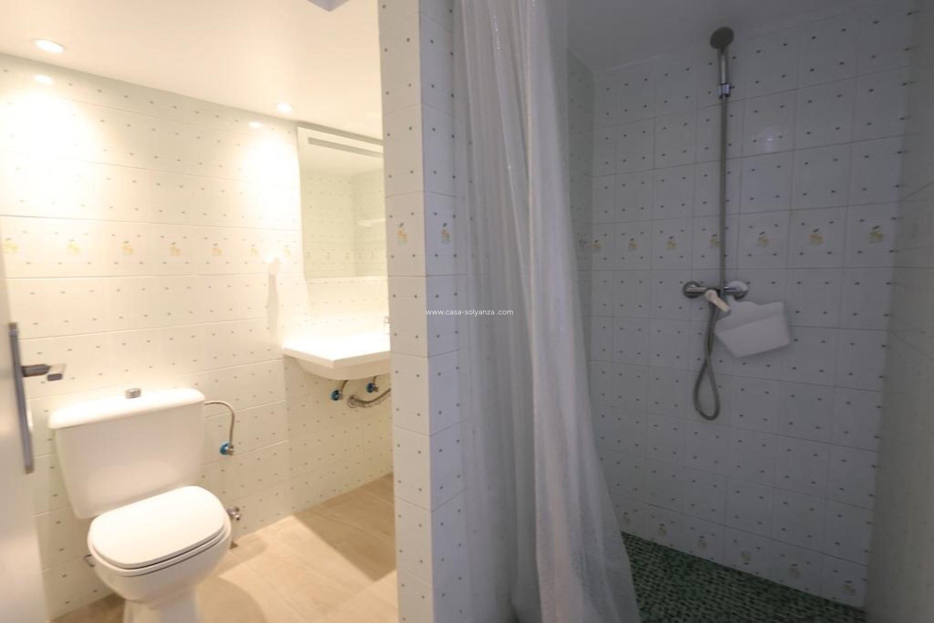 Resale - Villa - Cabo Roig - Cala Capitán