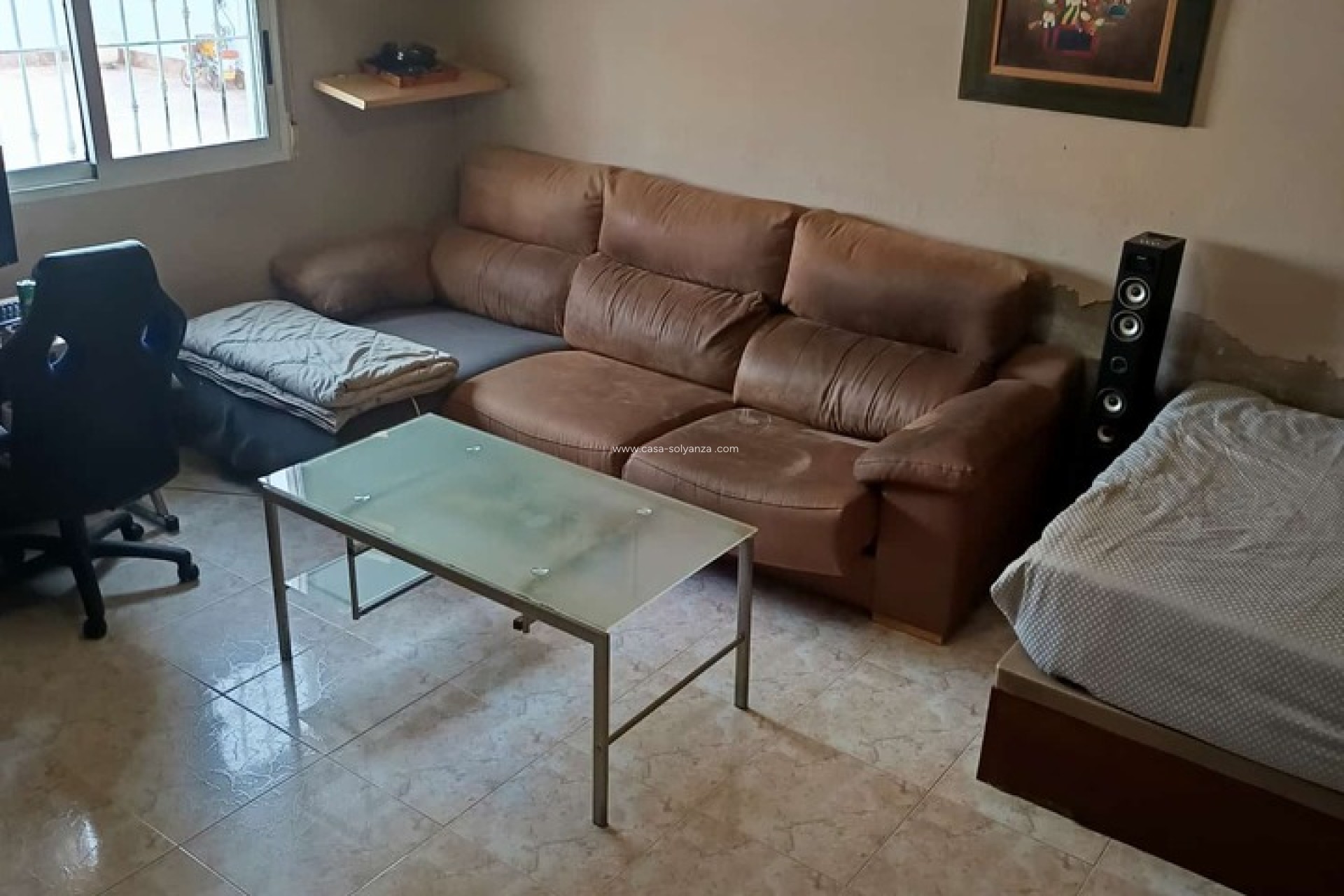 Resale - Villa - Cabo Roig - Costa Blanca