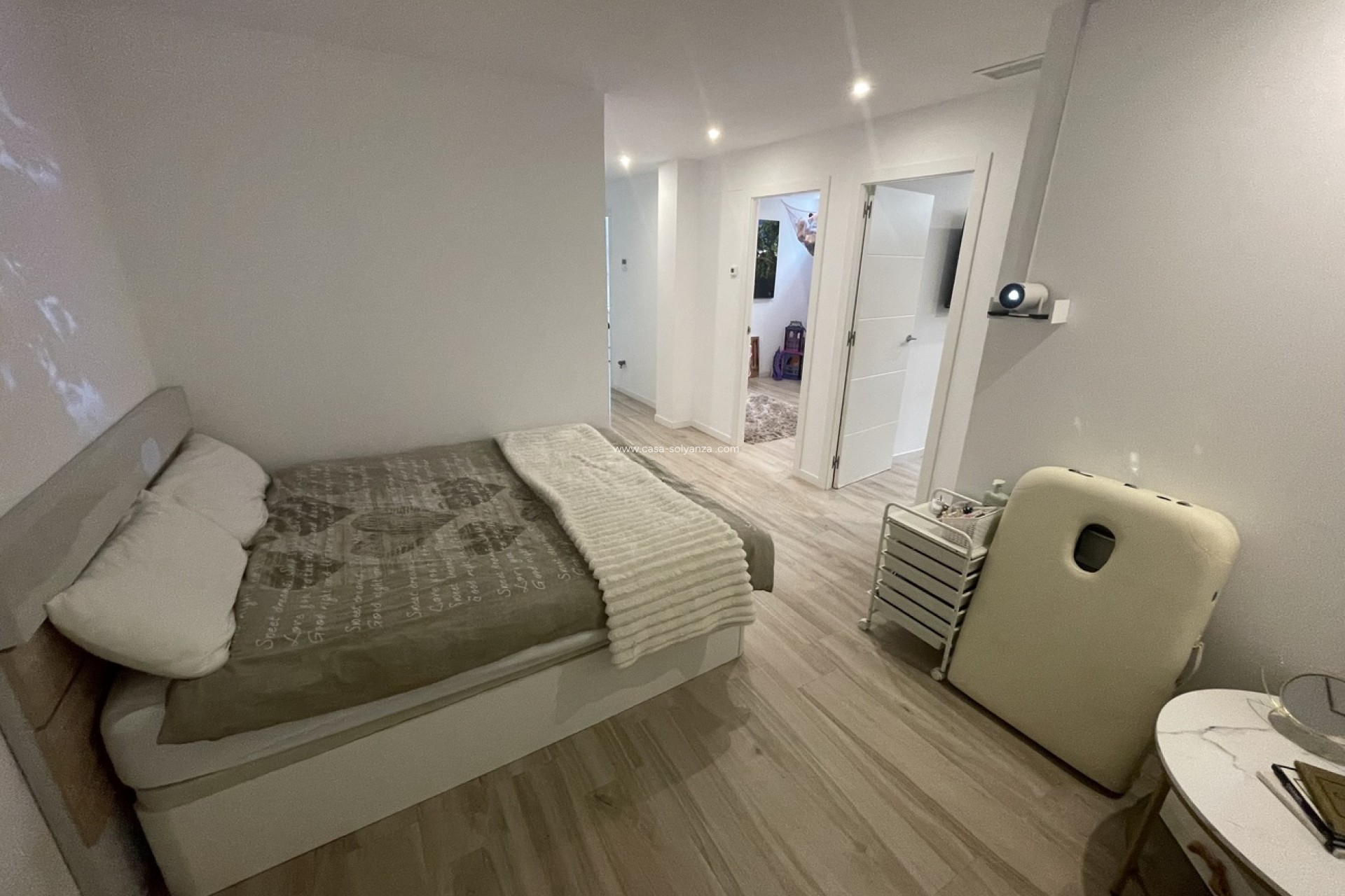Resale - Villa - Cabo Roig - Costa Blanca