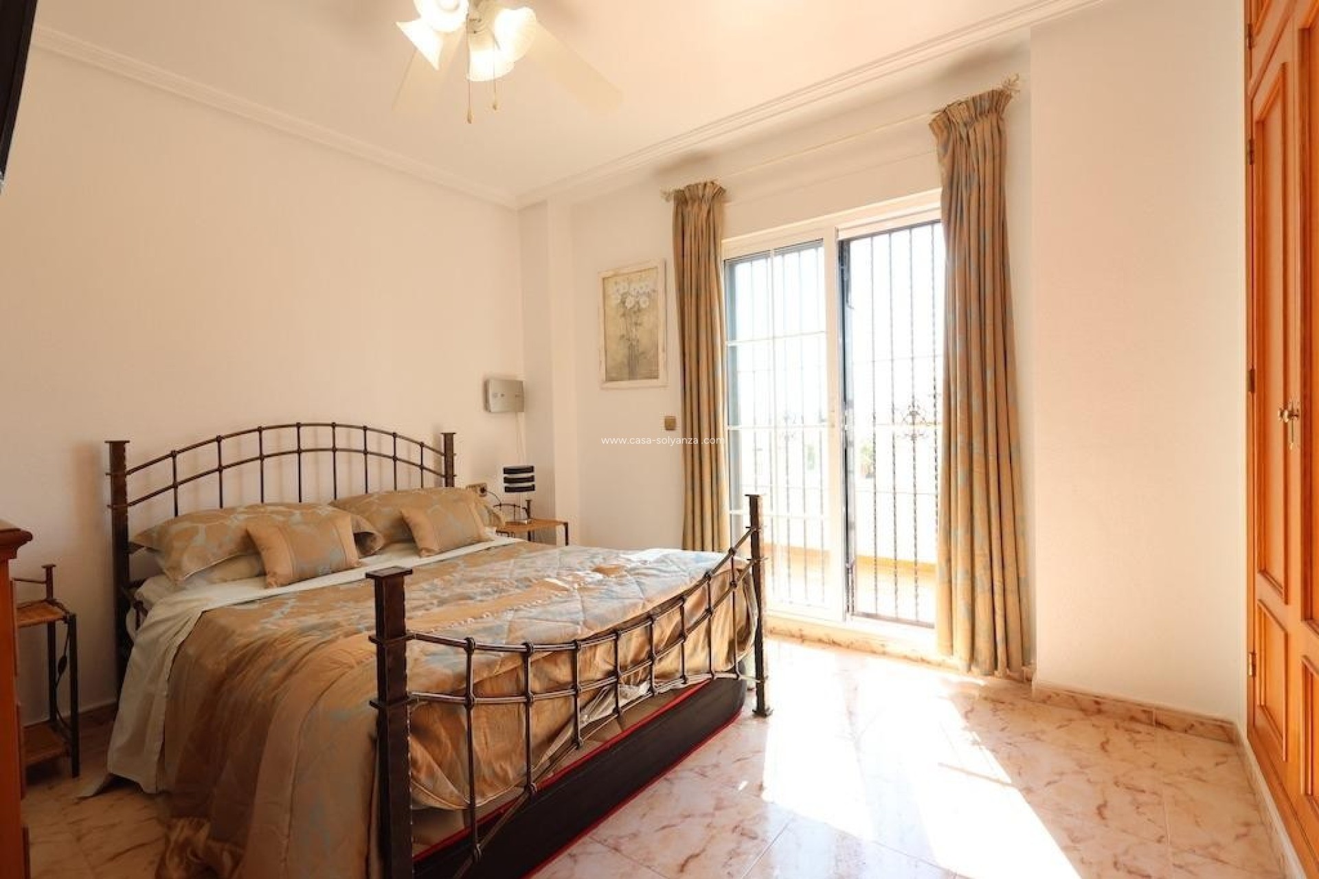 Resale - Villa - Cabo Roig - Costa Blanca