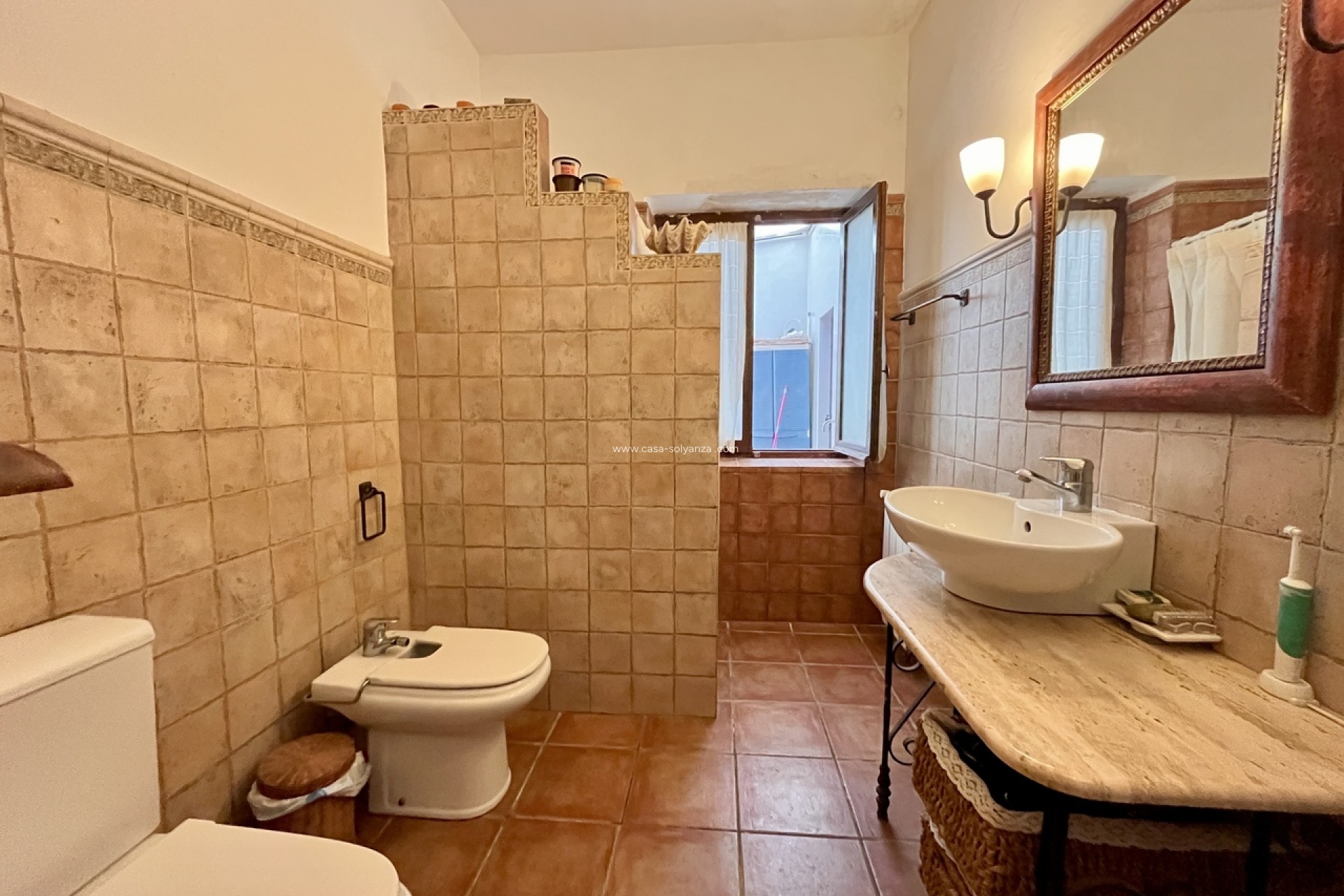 Resale - Villa - Cabo Roig - Costa Blanca