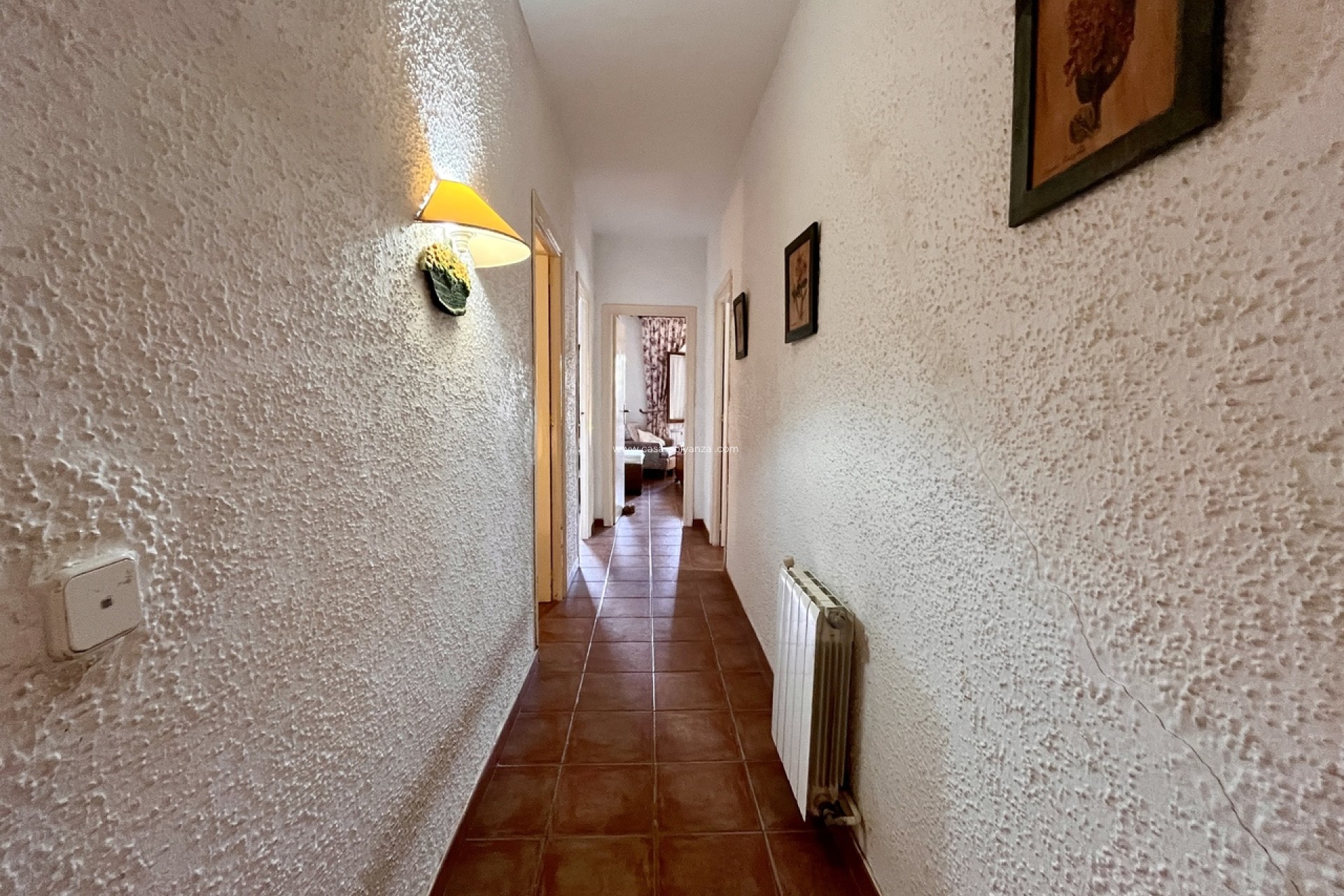 Resale - Villa - Cabo Roig - Costa Blanca