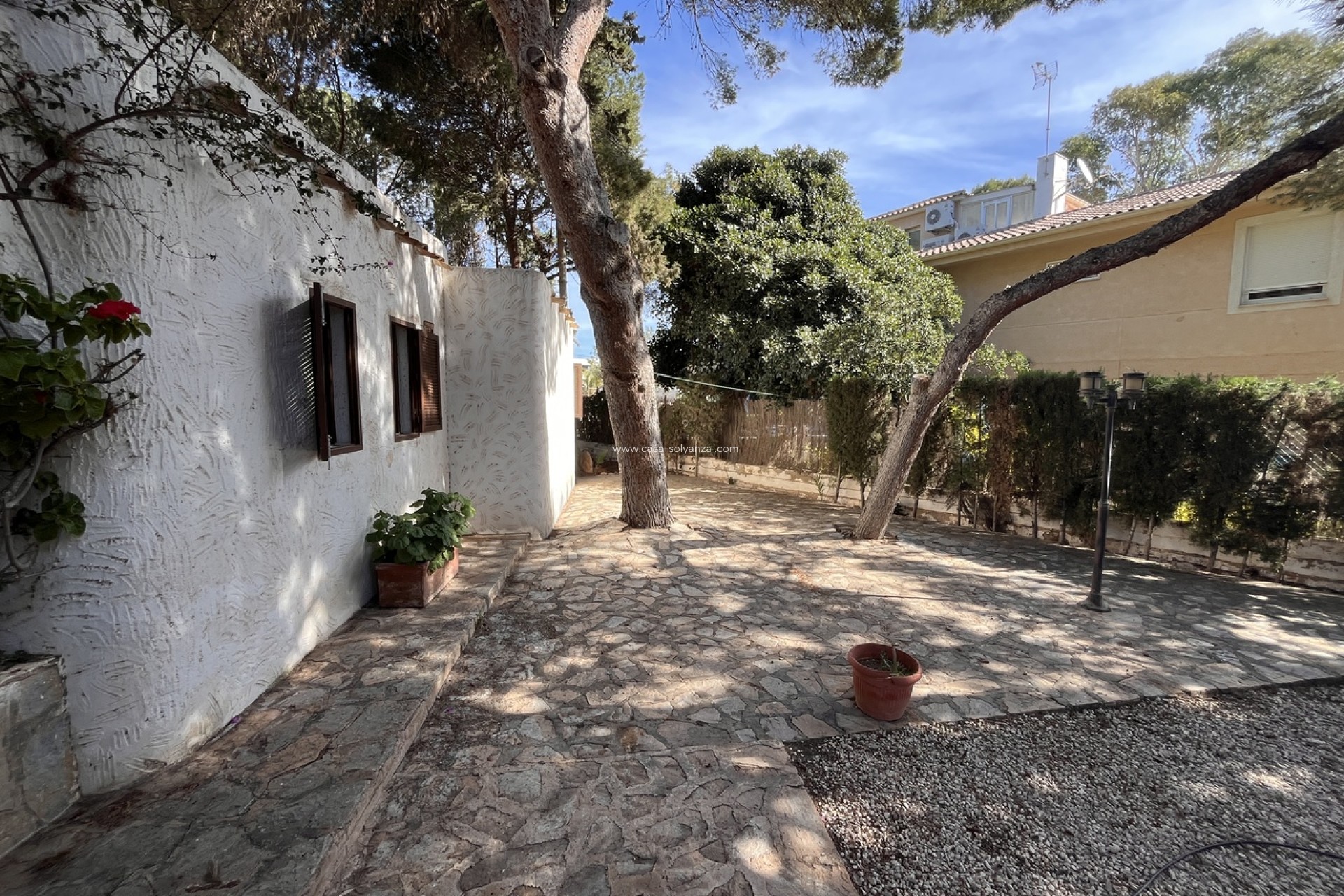 Resale - Villa - Cabo Roig - Costa Blanca